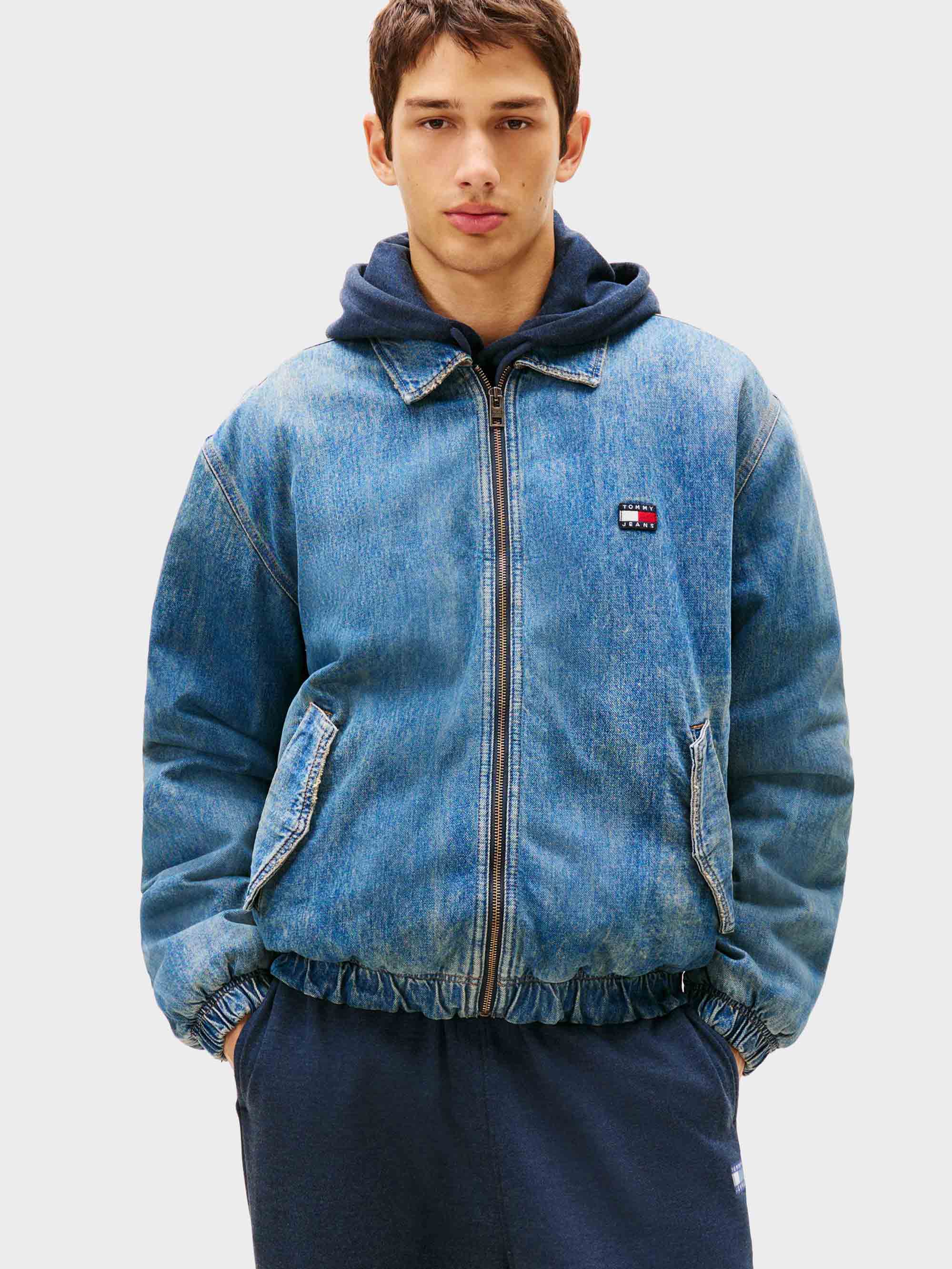 Denim