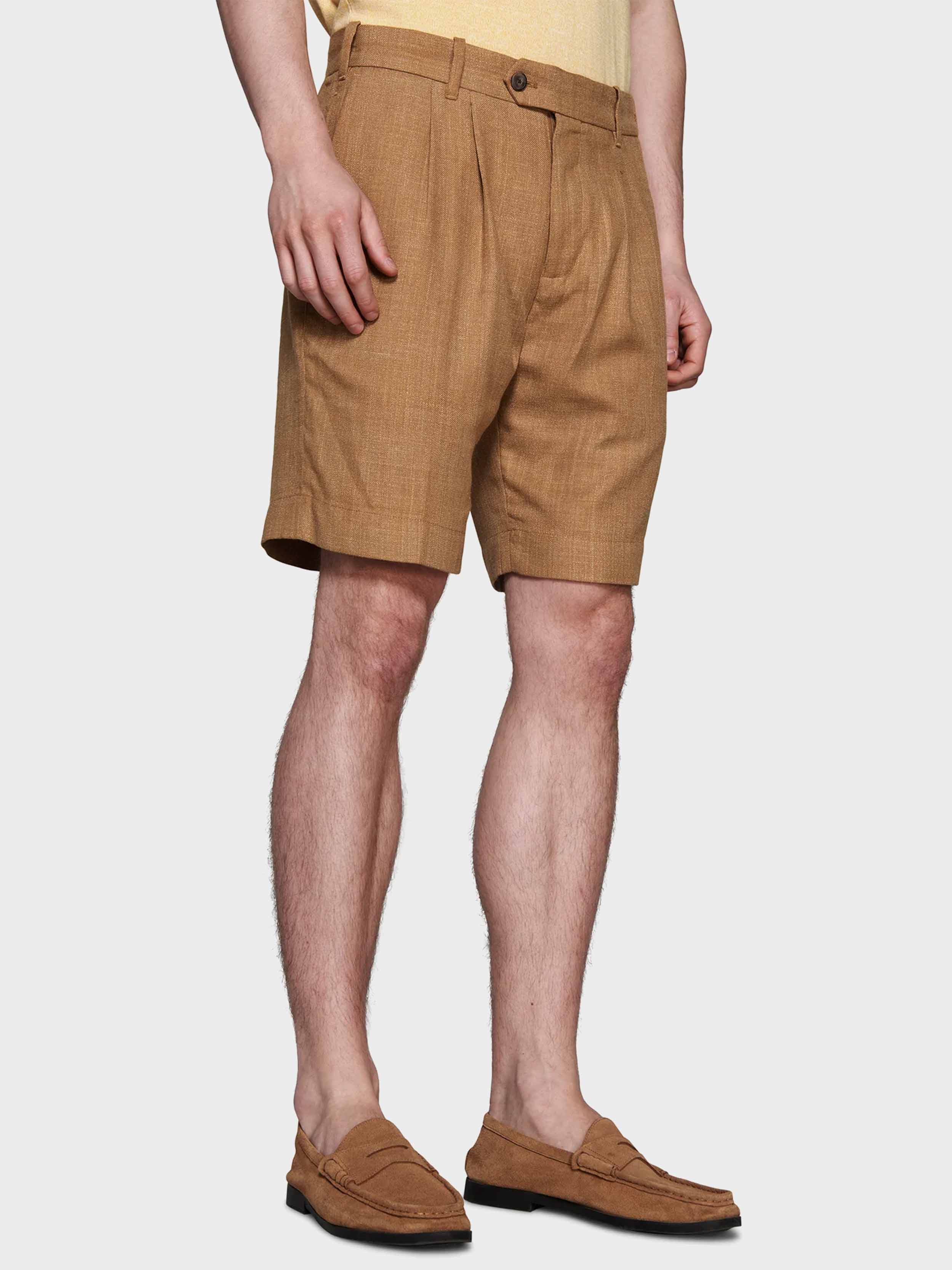 Light Brown