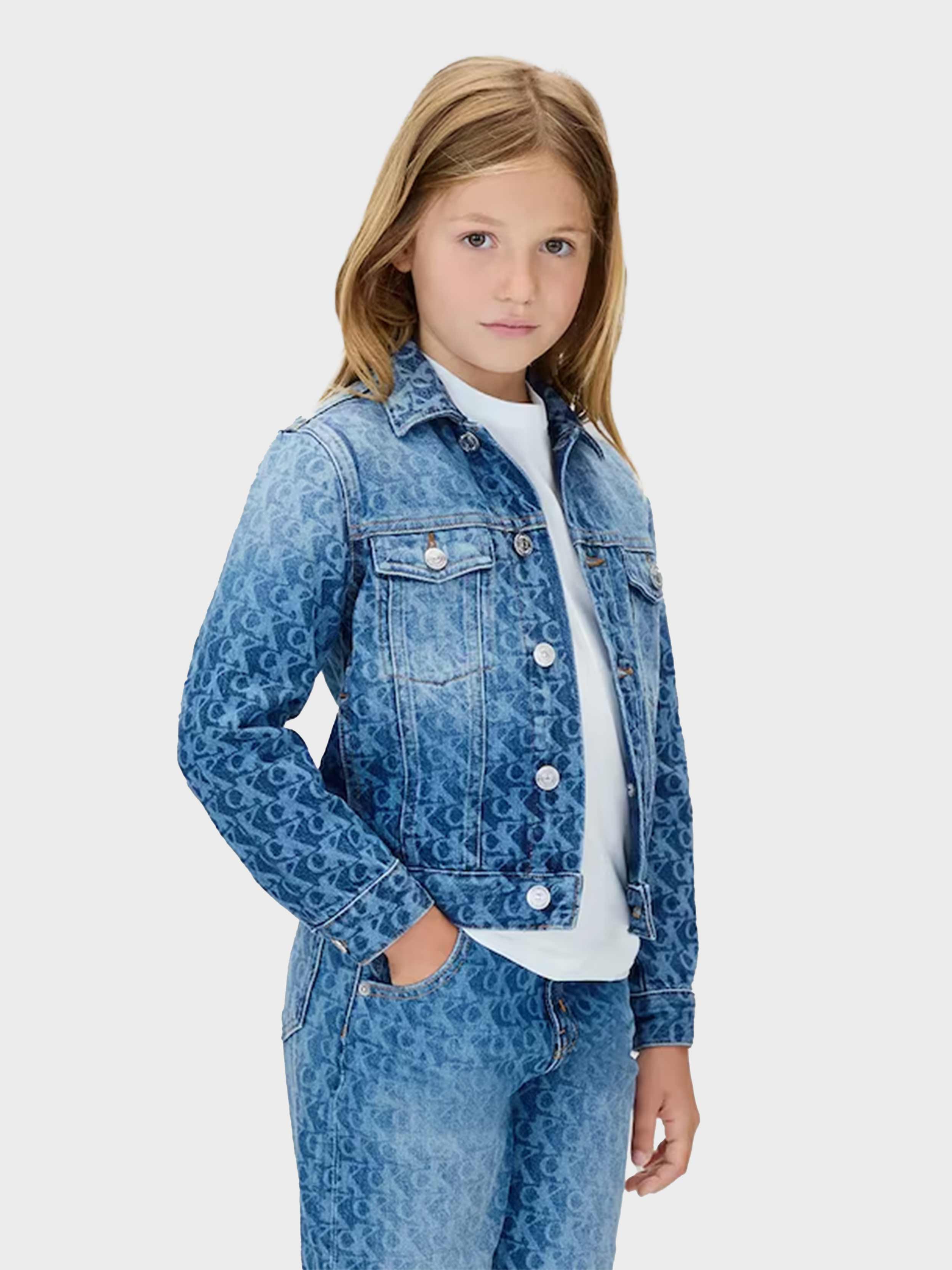 Light Blue Denim