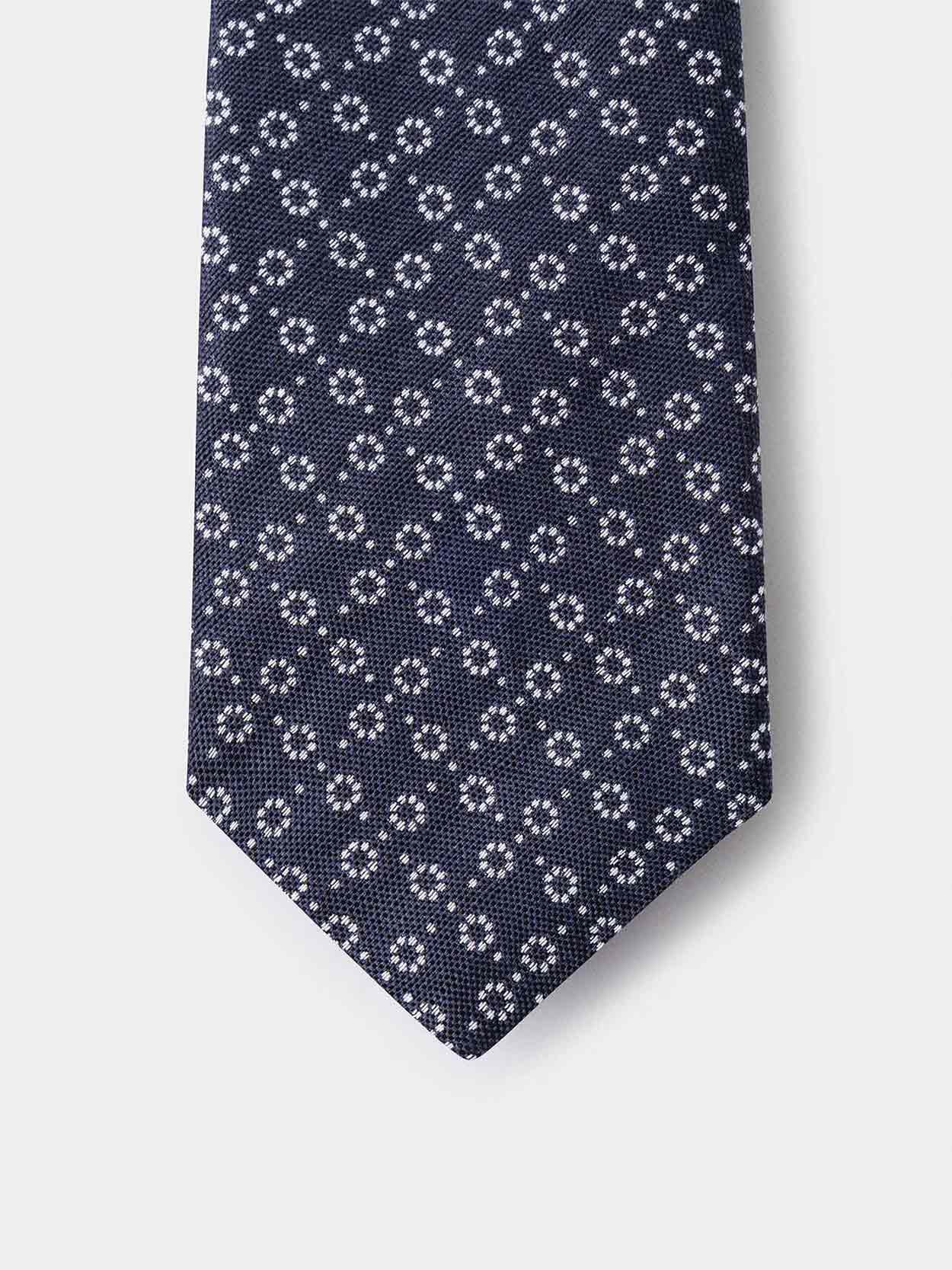 Dark Navy