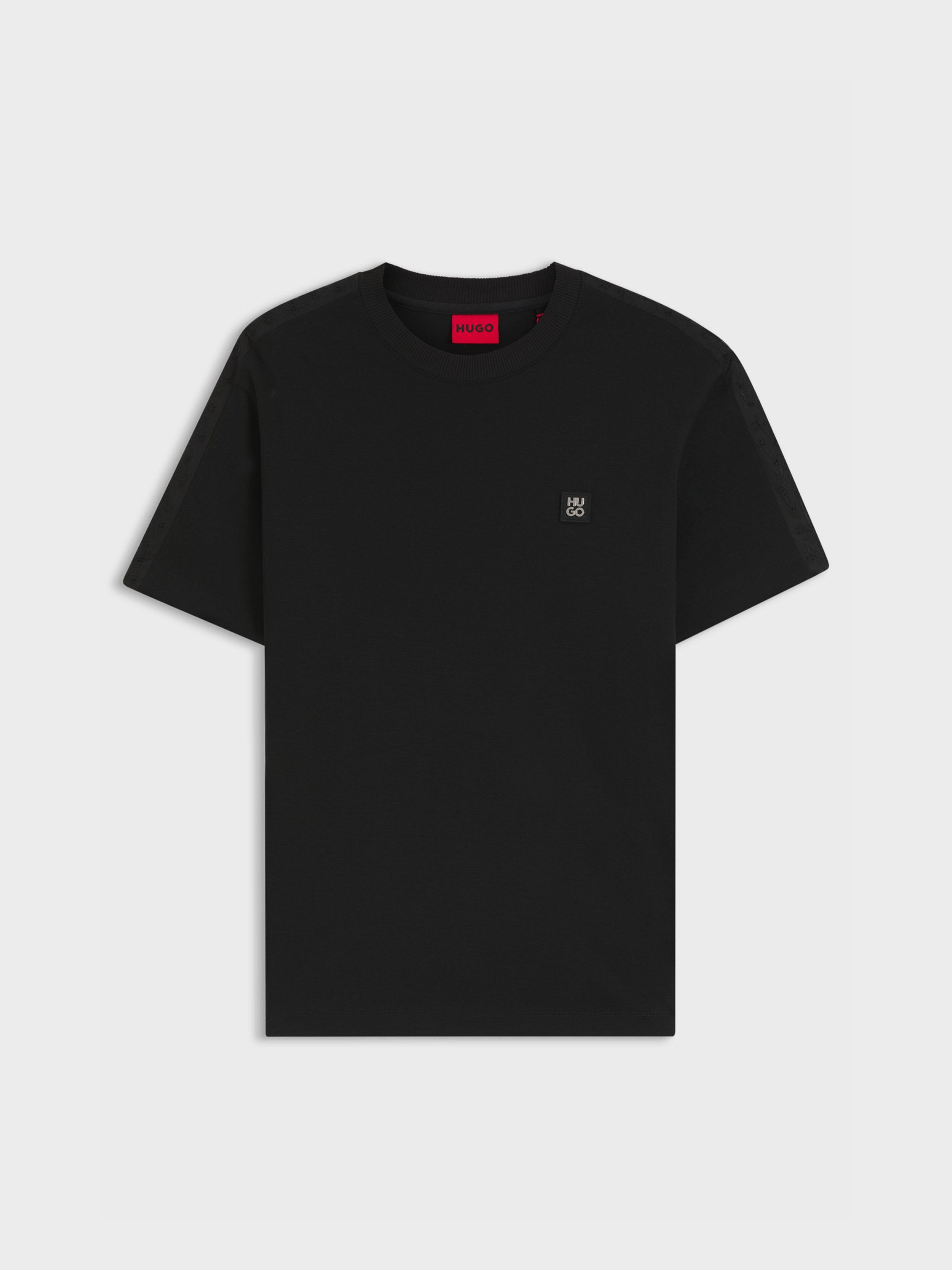 Black Oxford