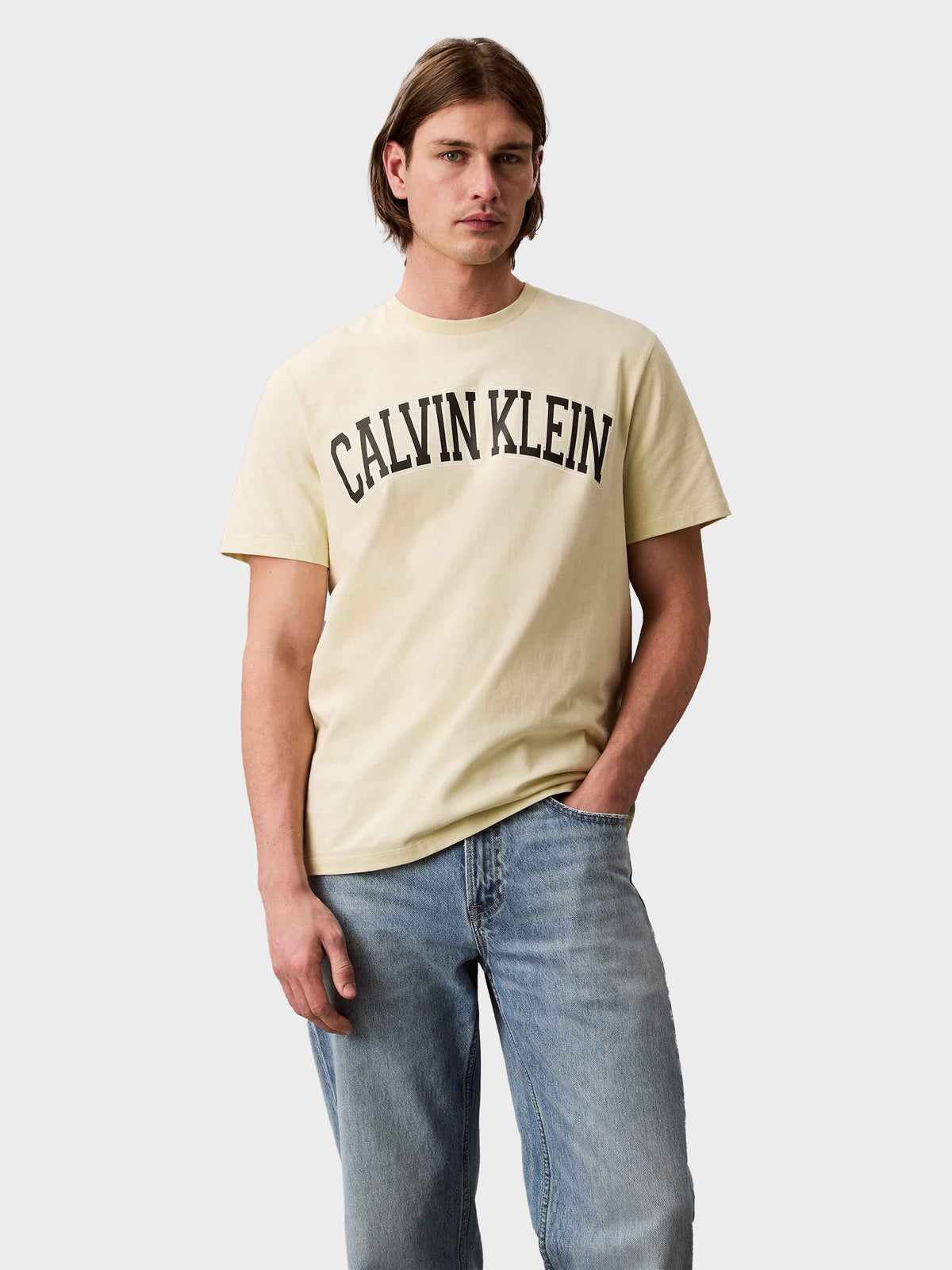Medium Denim