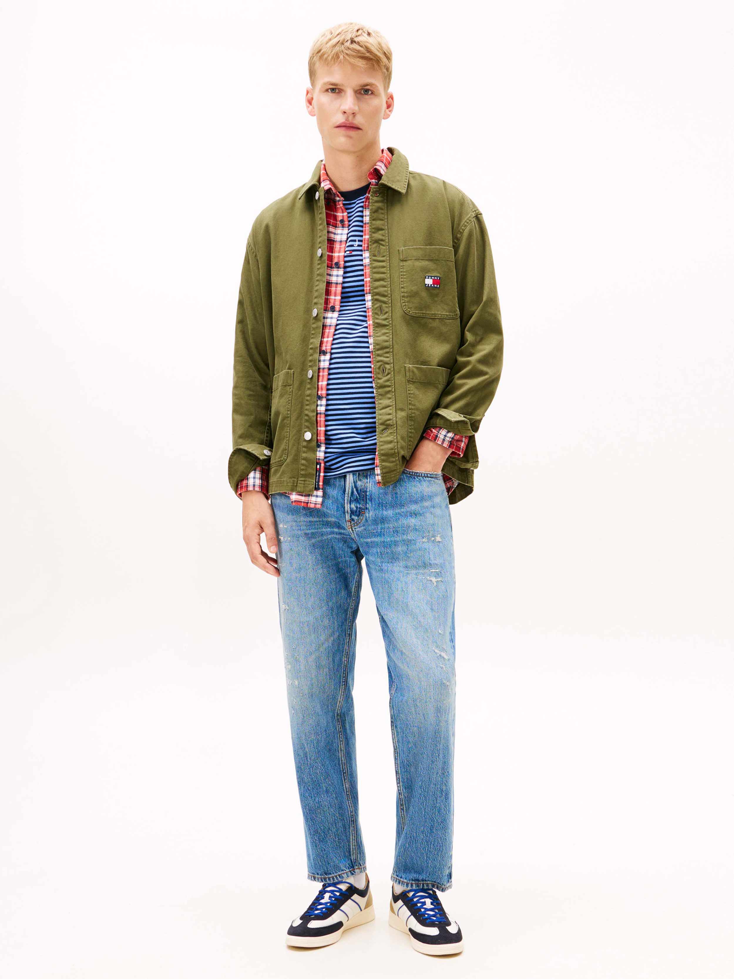 Denim Light