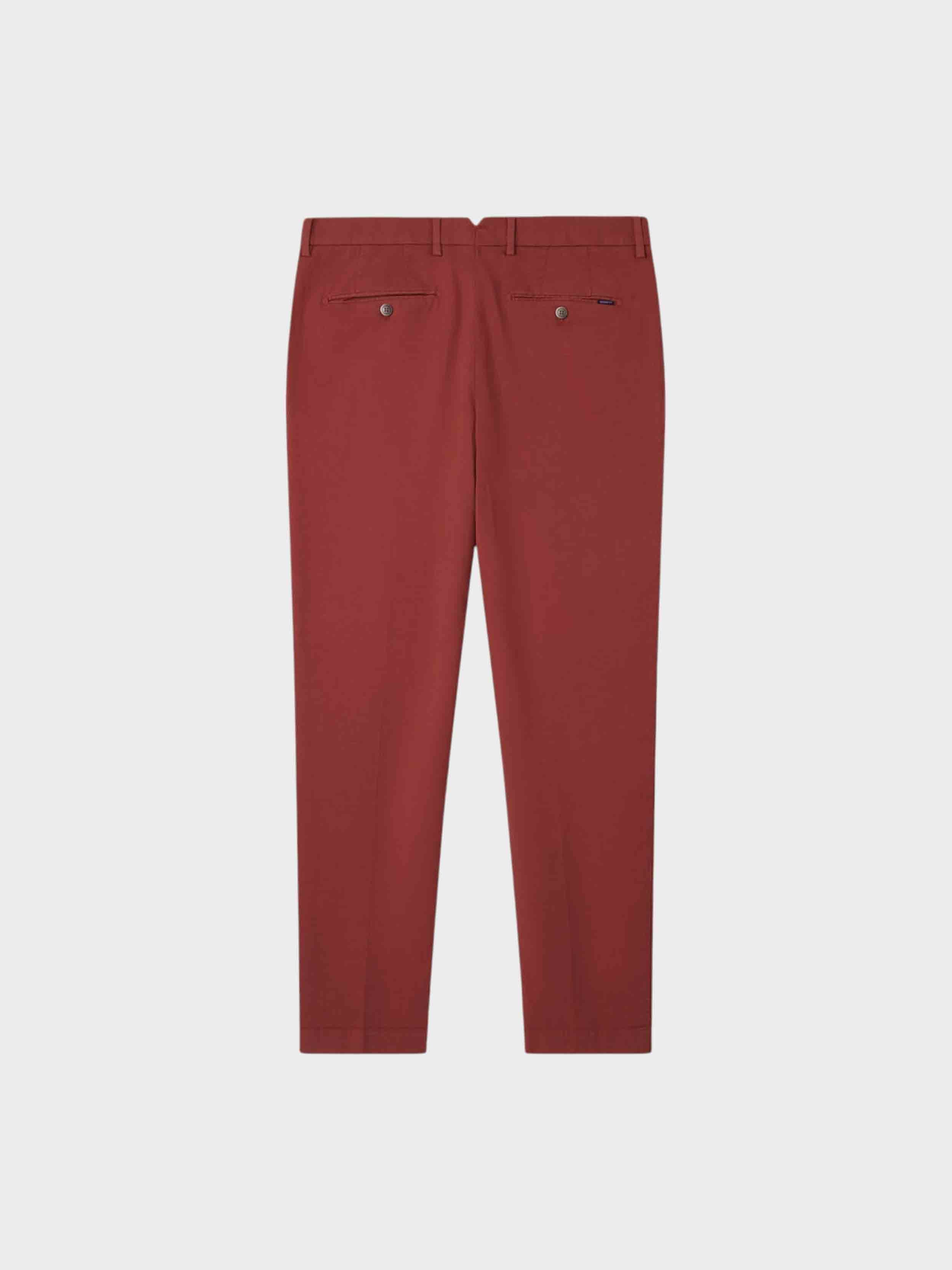 Dark Red