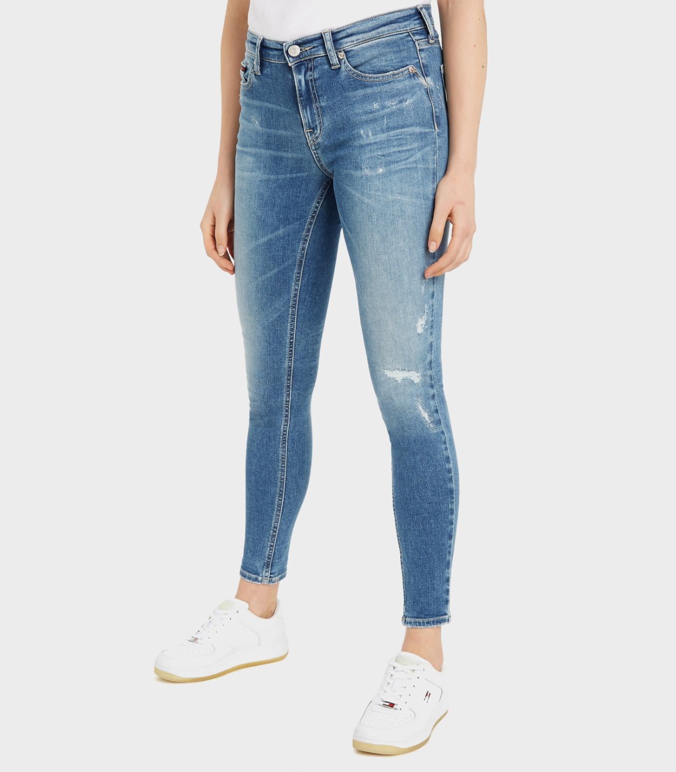 Medium Denim
