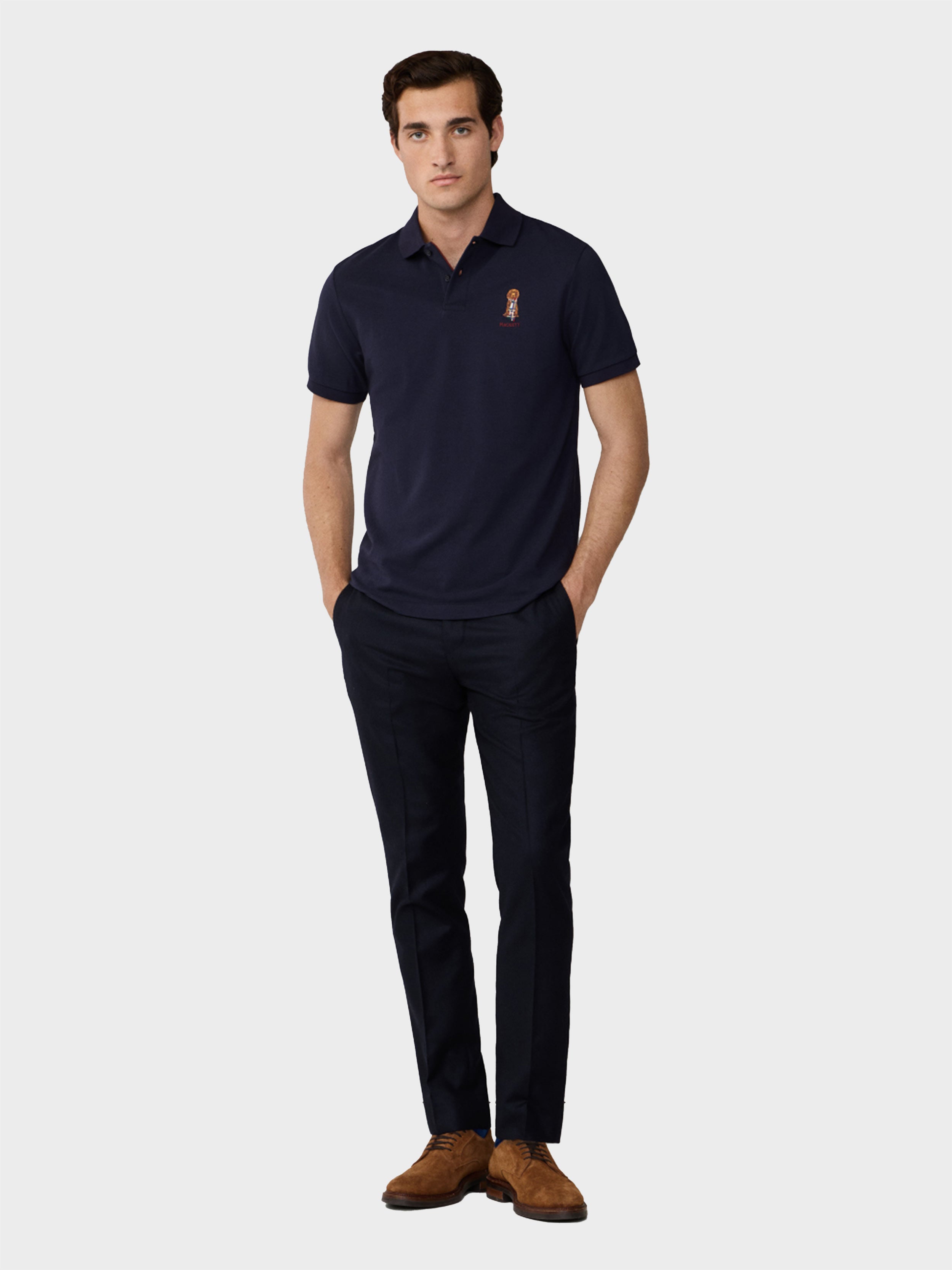 Navy Blue