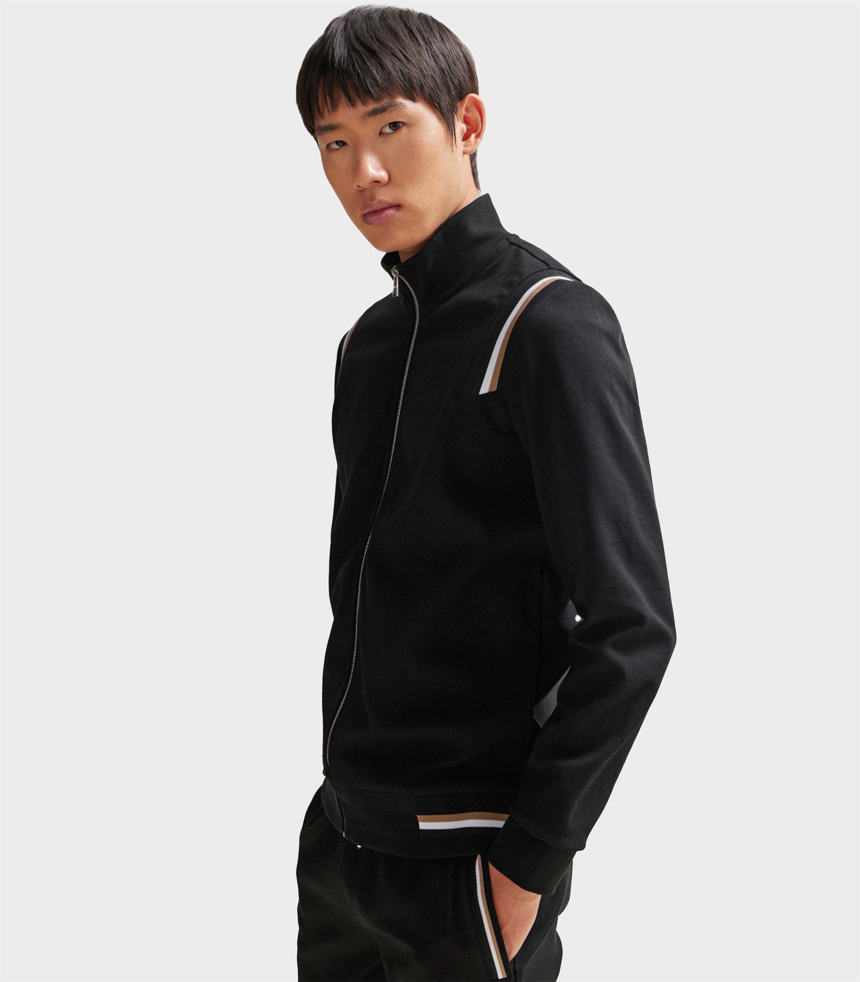 Black 1
