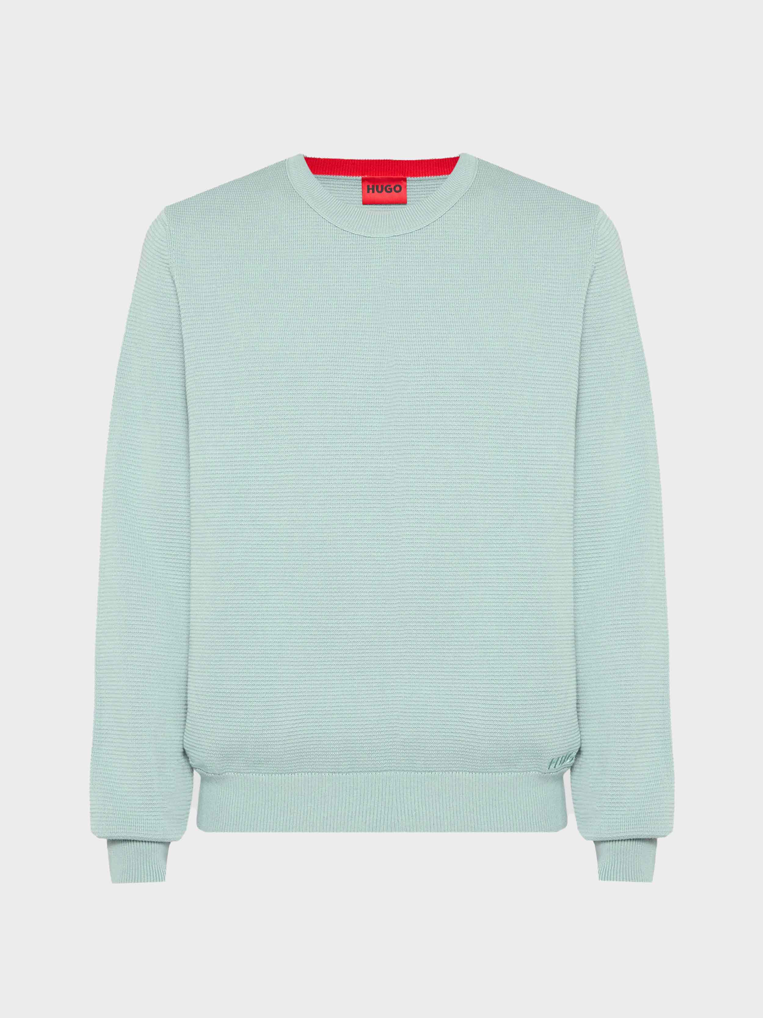 Light/Pastel Green