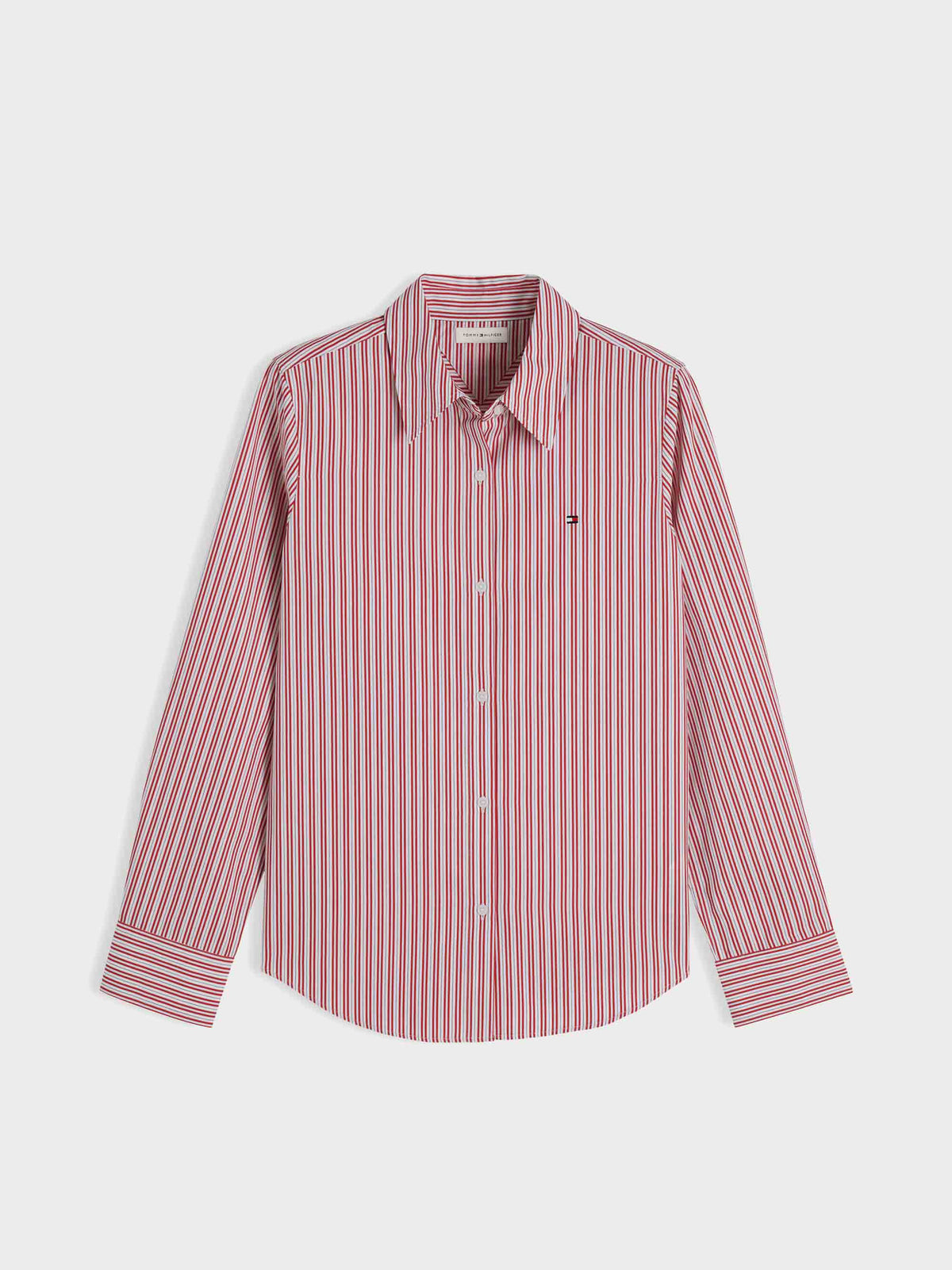 Red Stripes