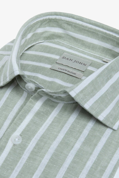 Light/Pastel Green