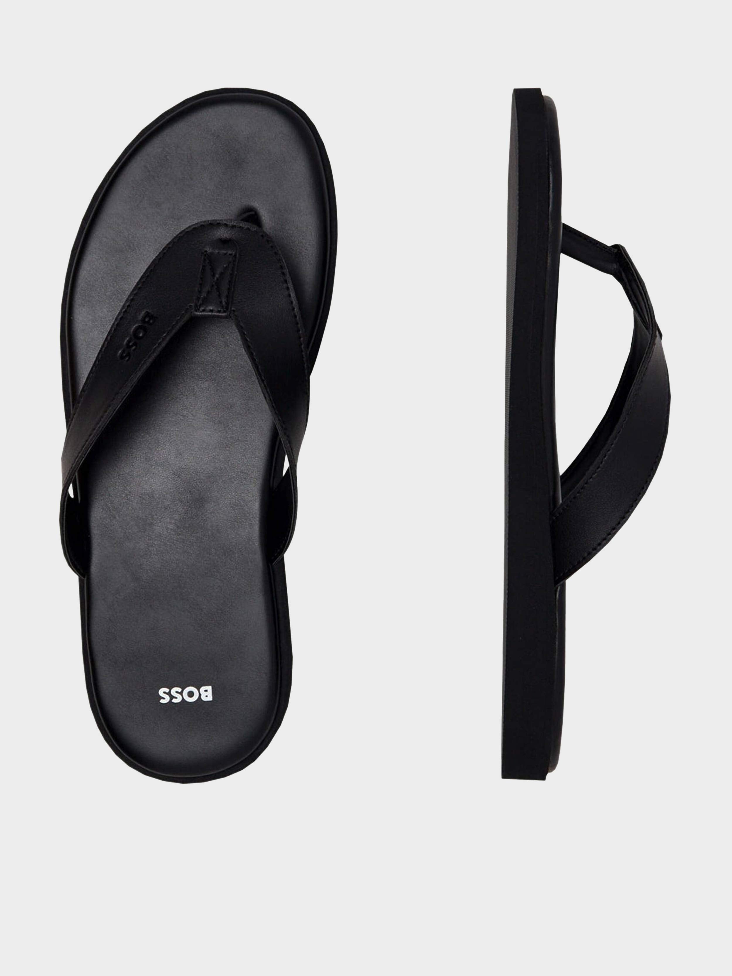 Black 1