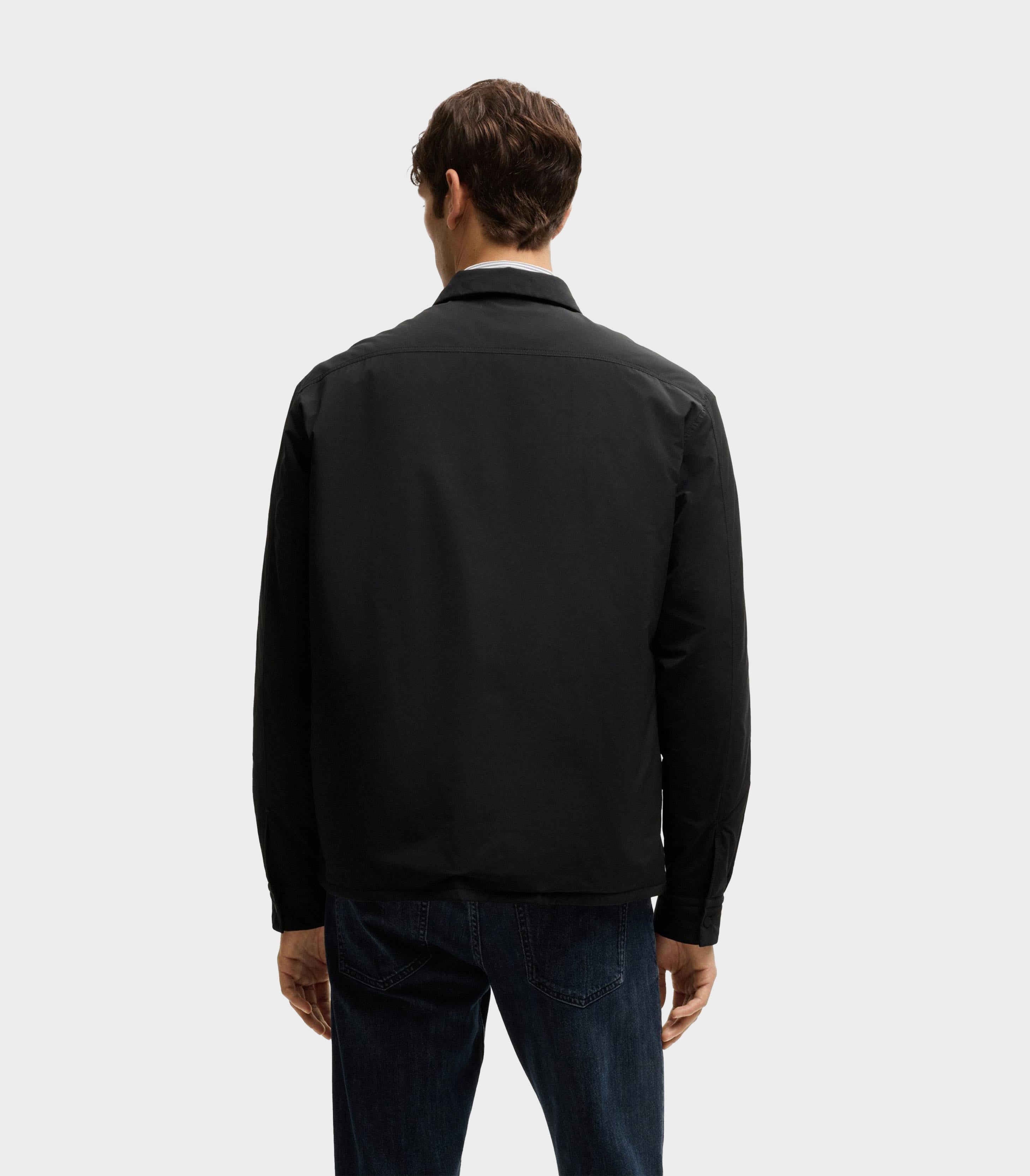 Black 1