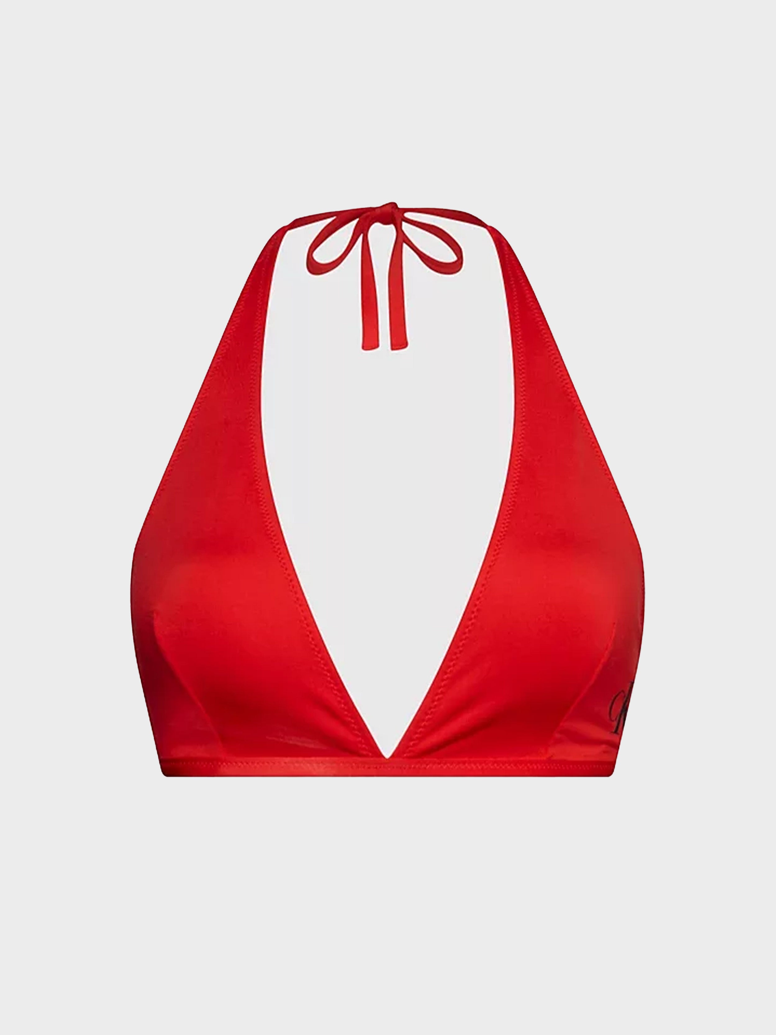 Bright Red