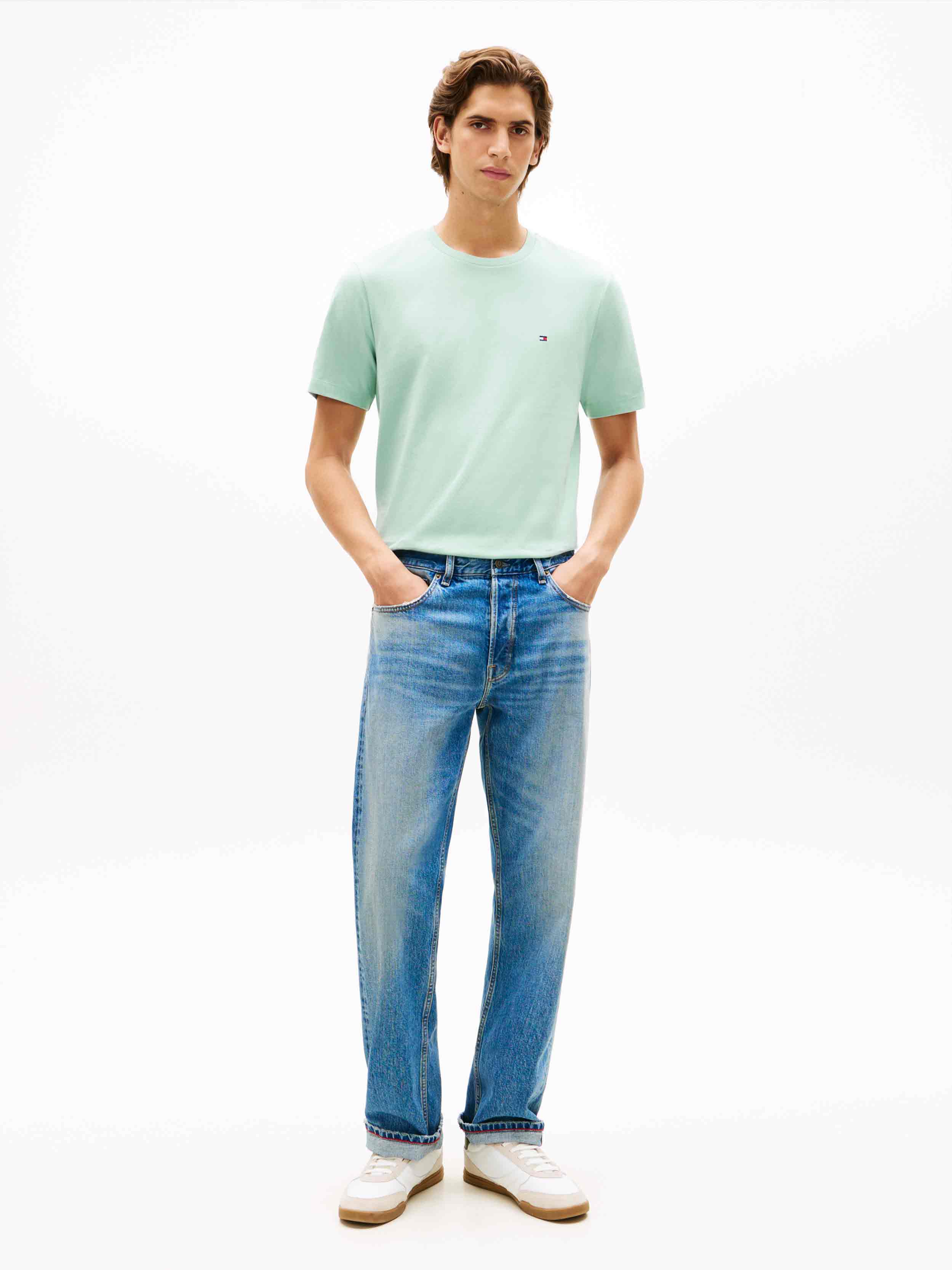Mint Green