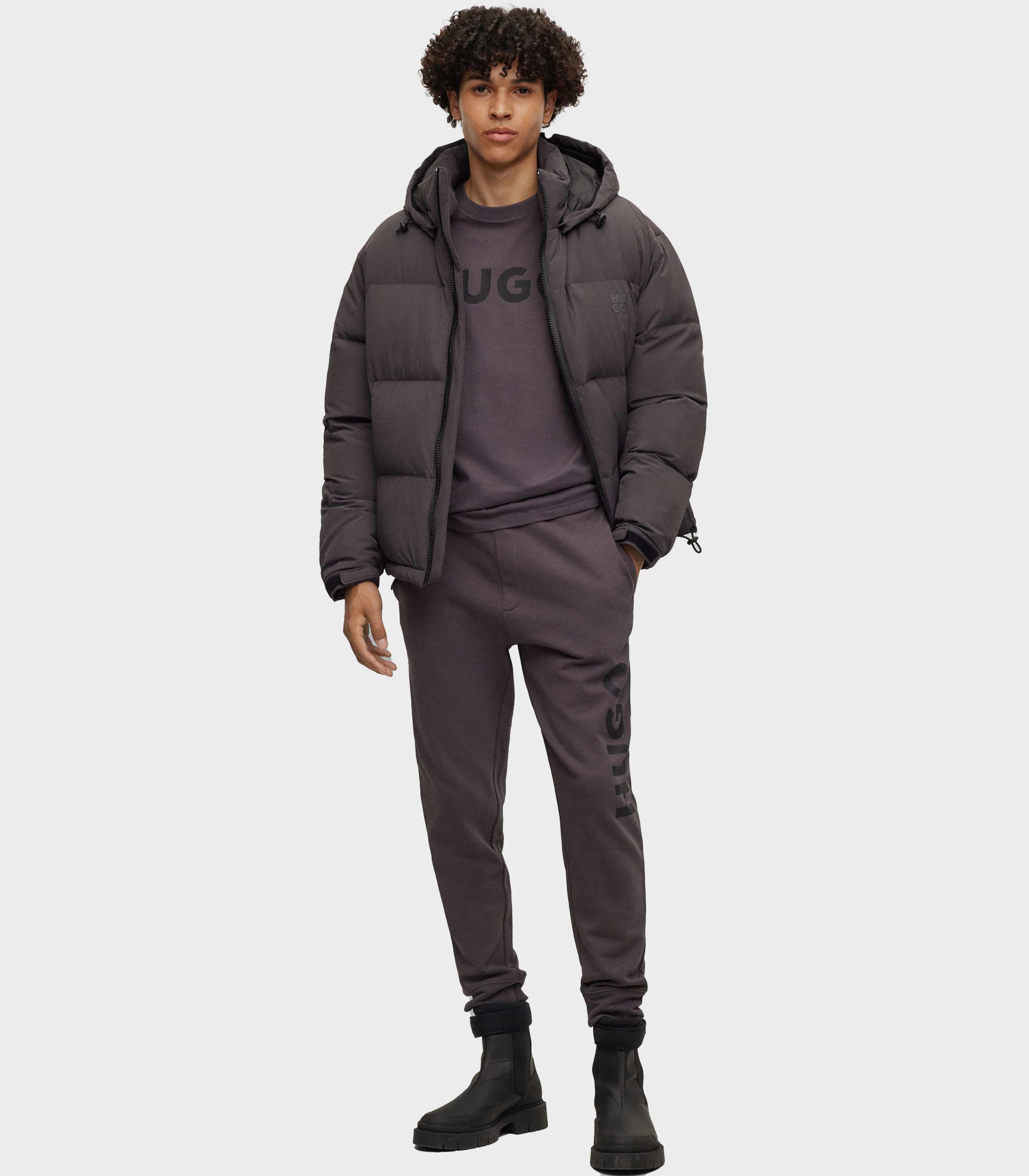Dark Grey