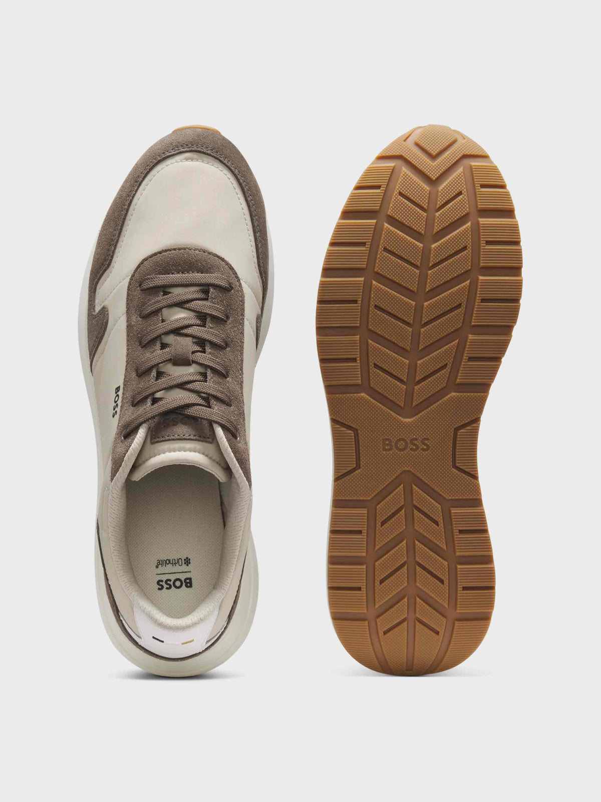 Light Beige