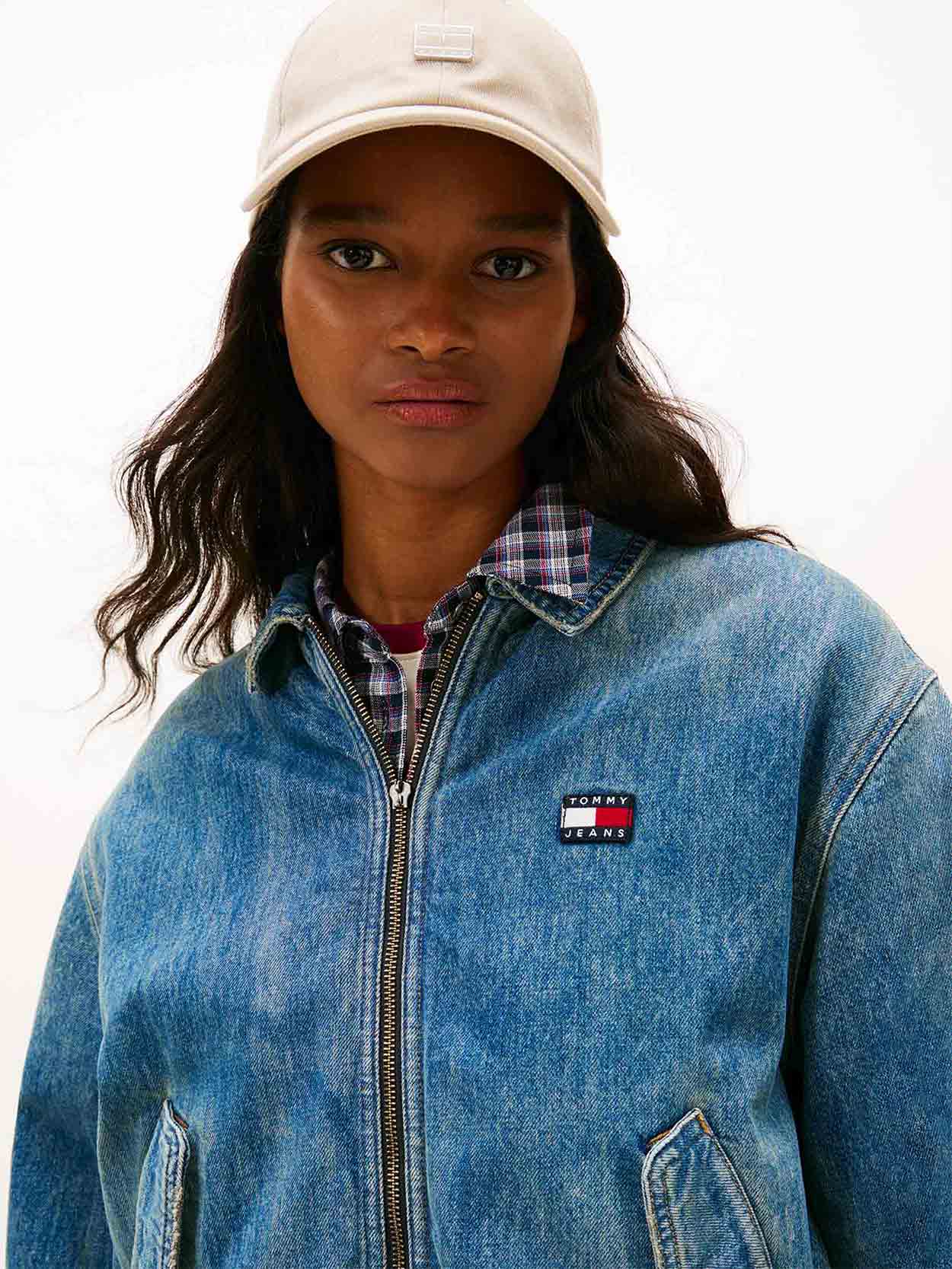 Denim