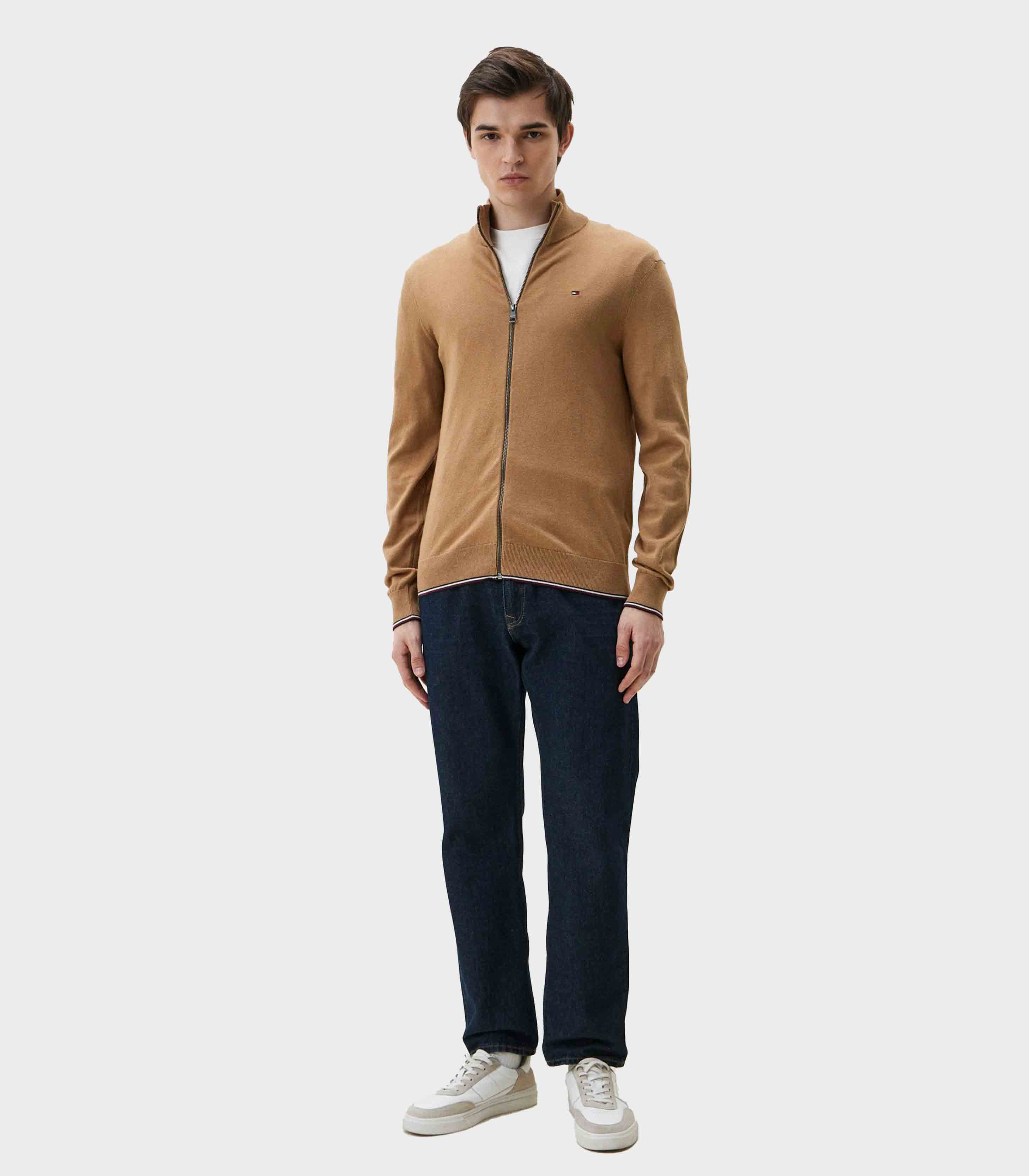Dark Beige
