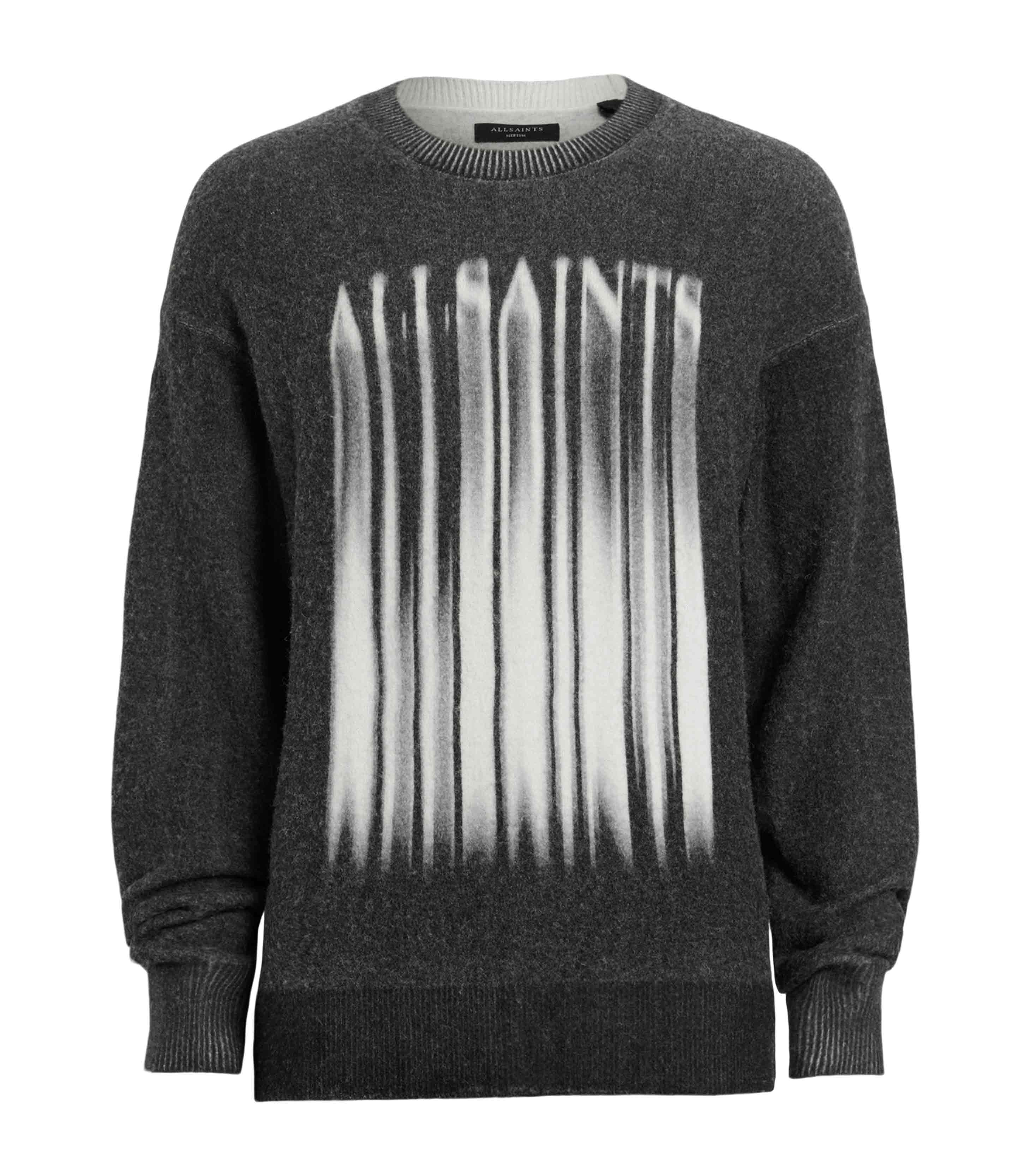 Washed Black