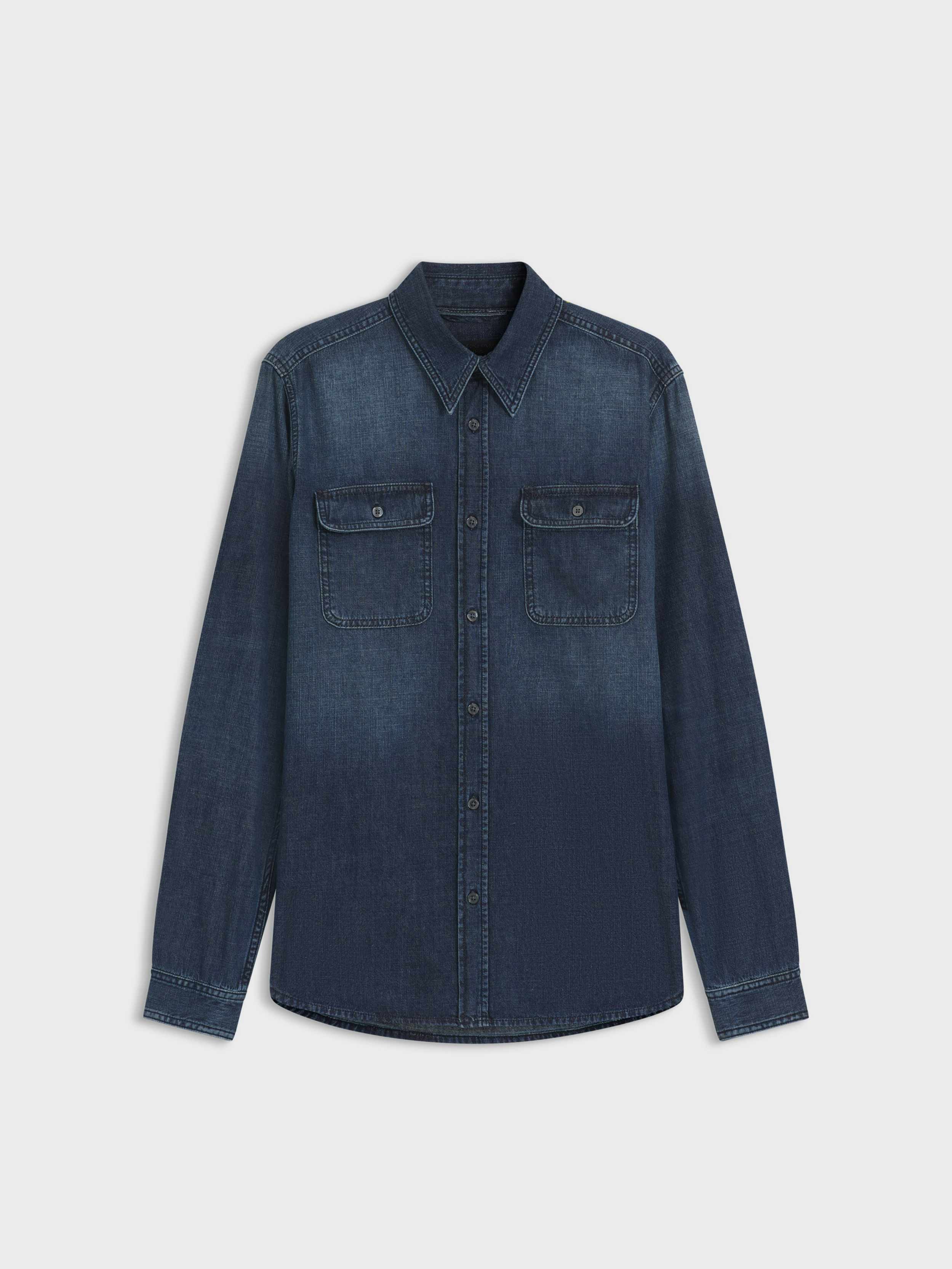 medium blue