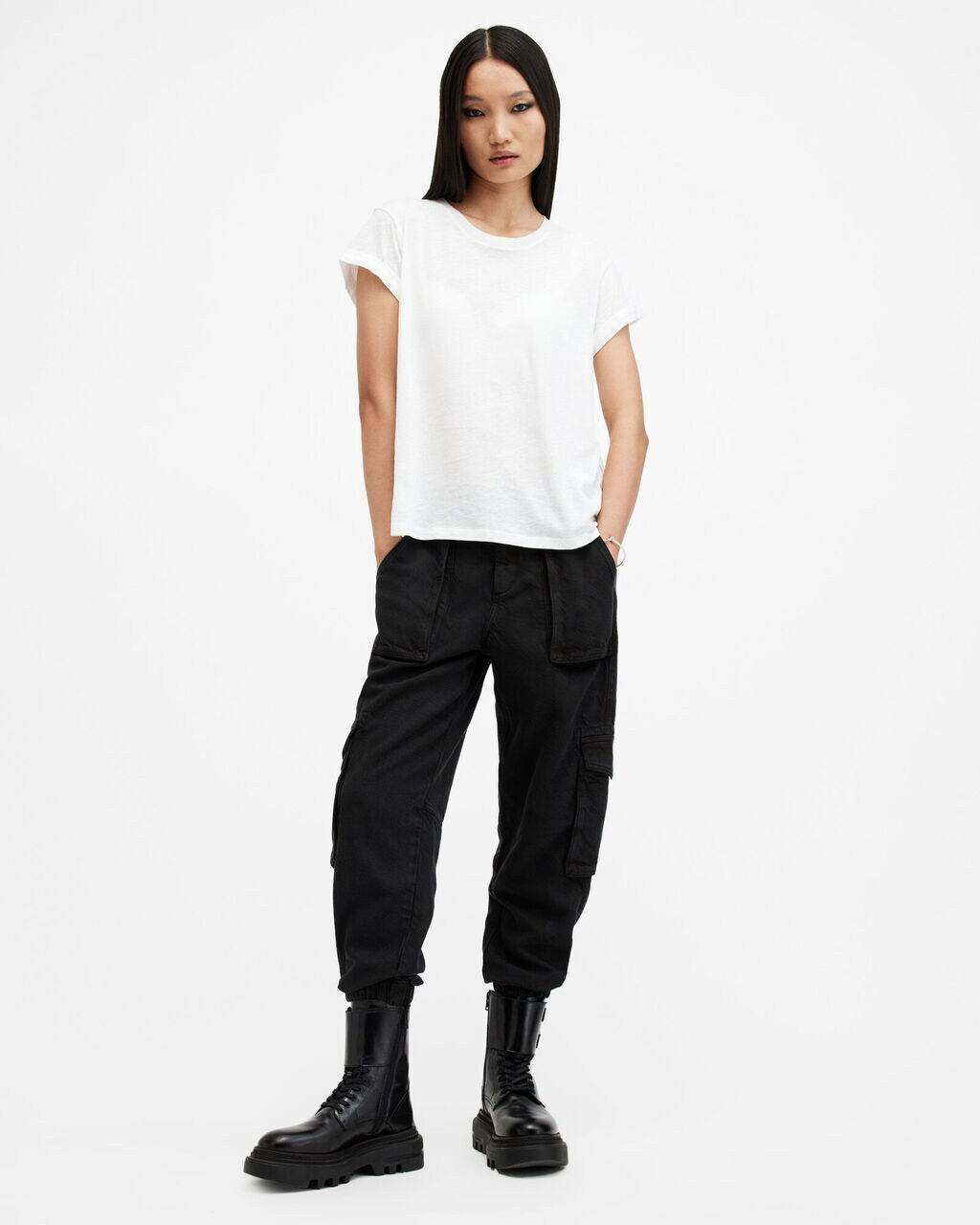 Chalk White