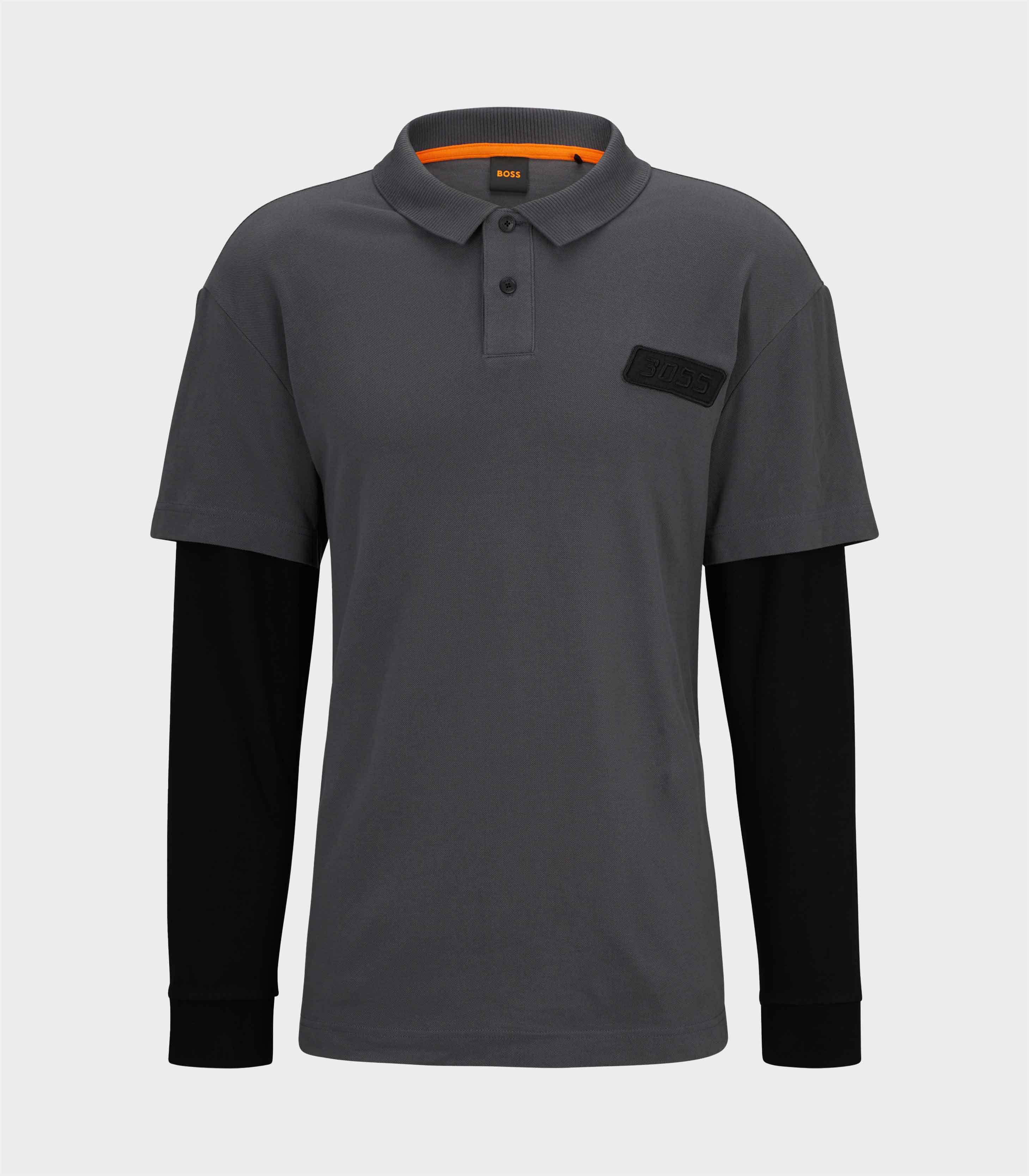 Dark Grey