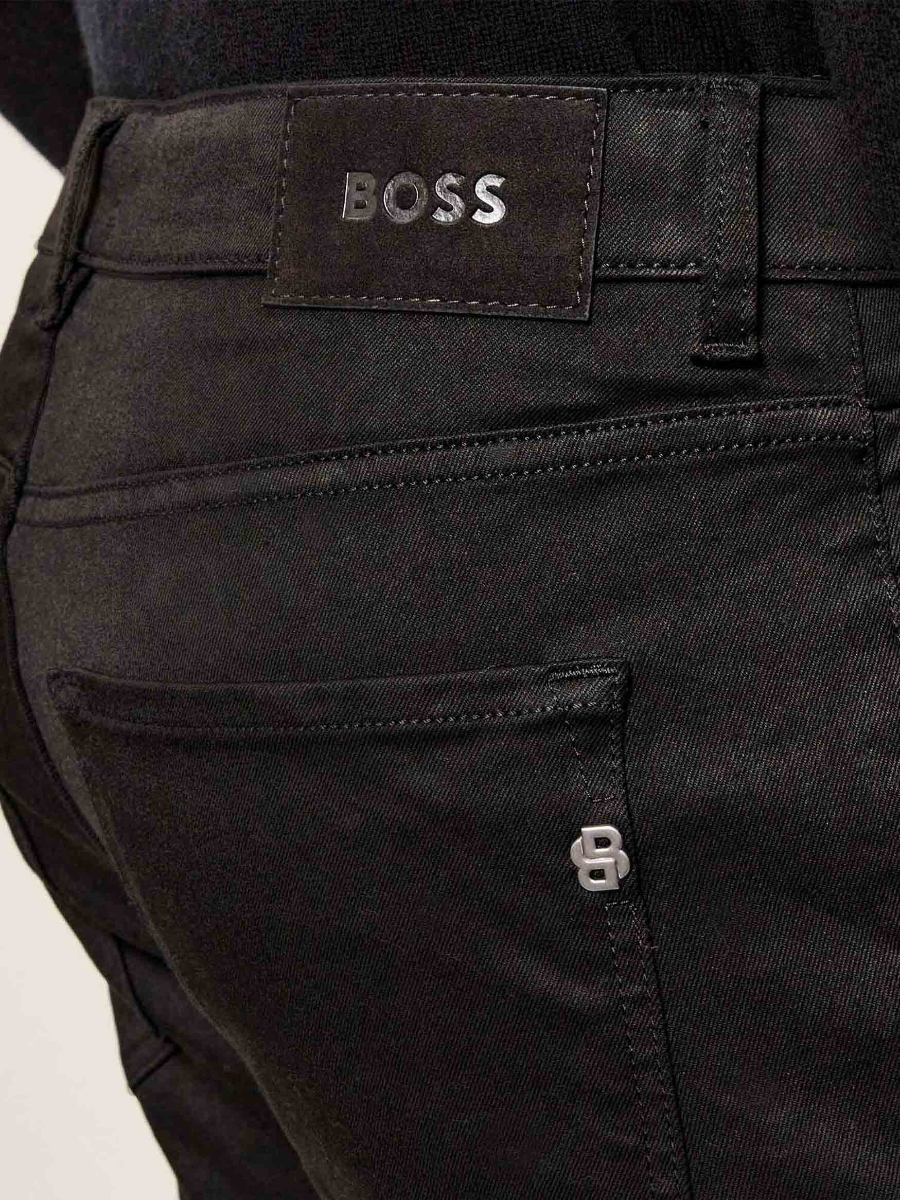 Black 1