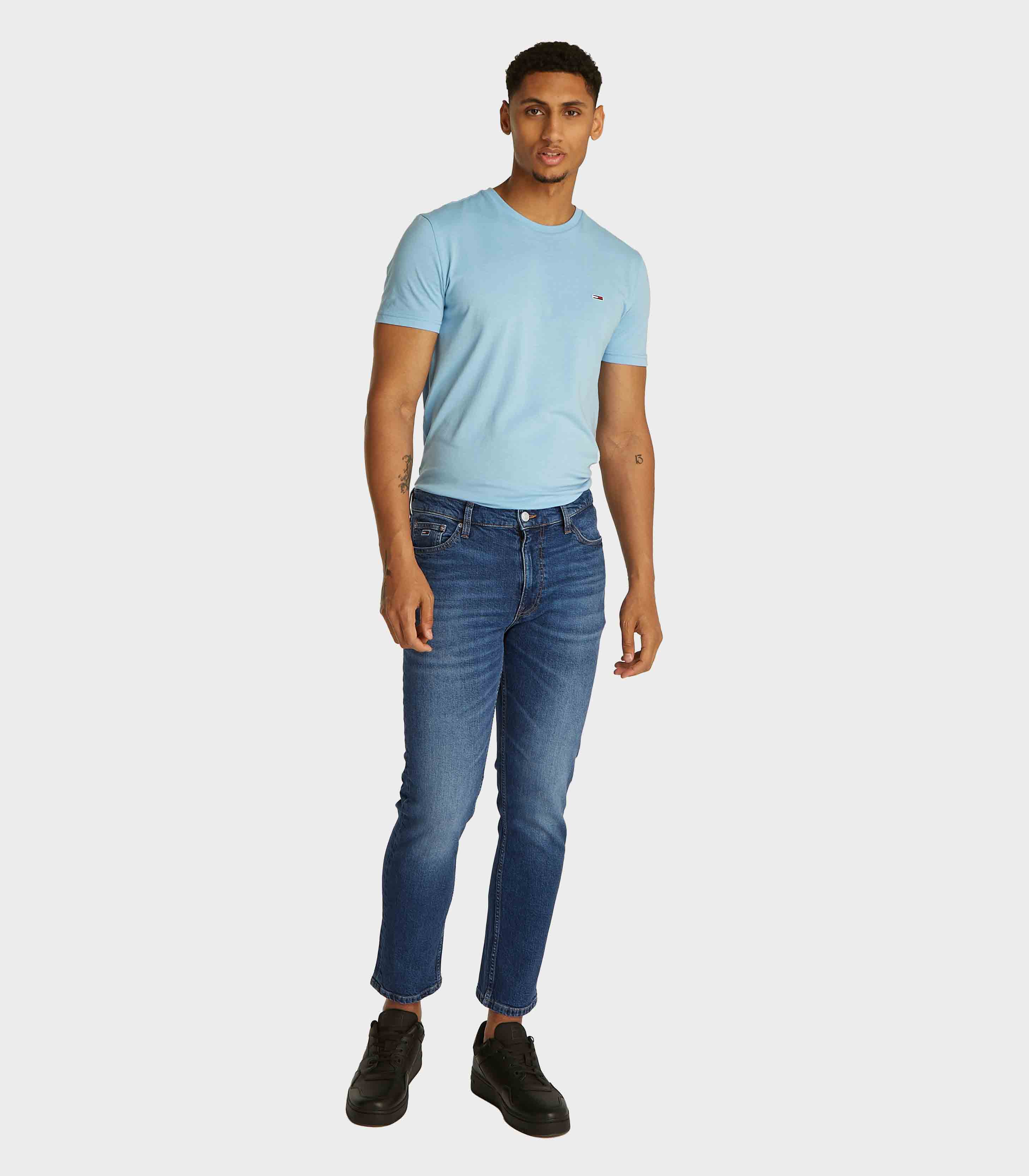 Denim dark