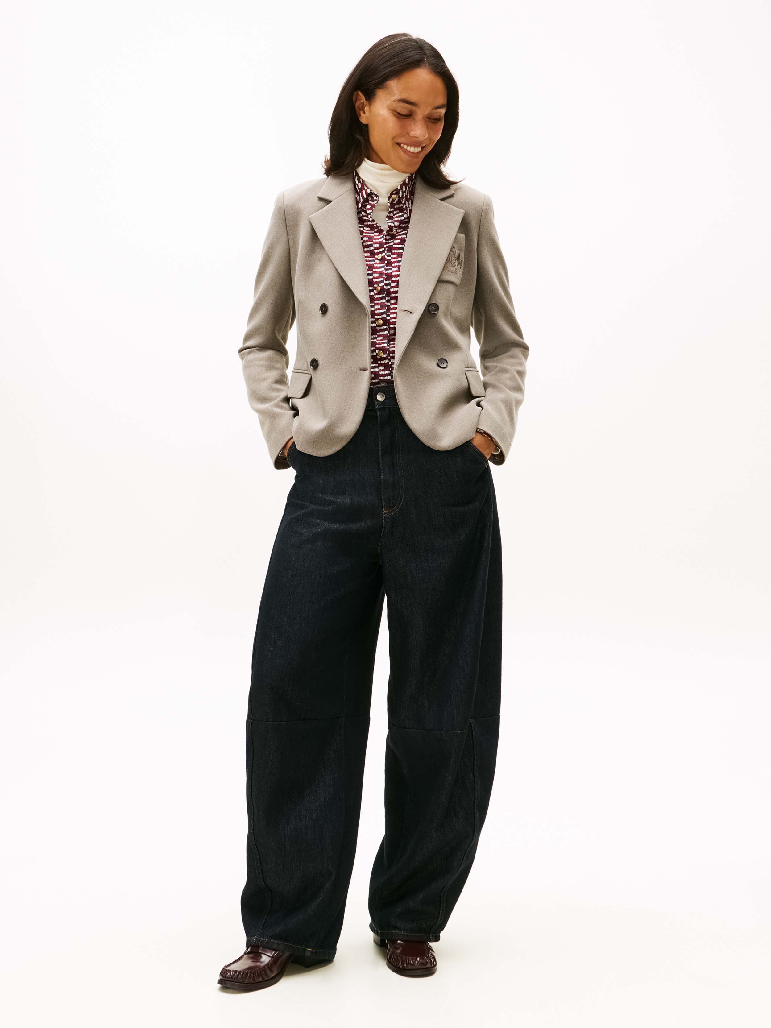 Heather Taupe