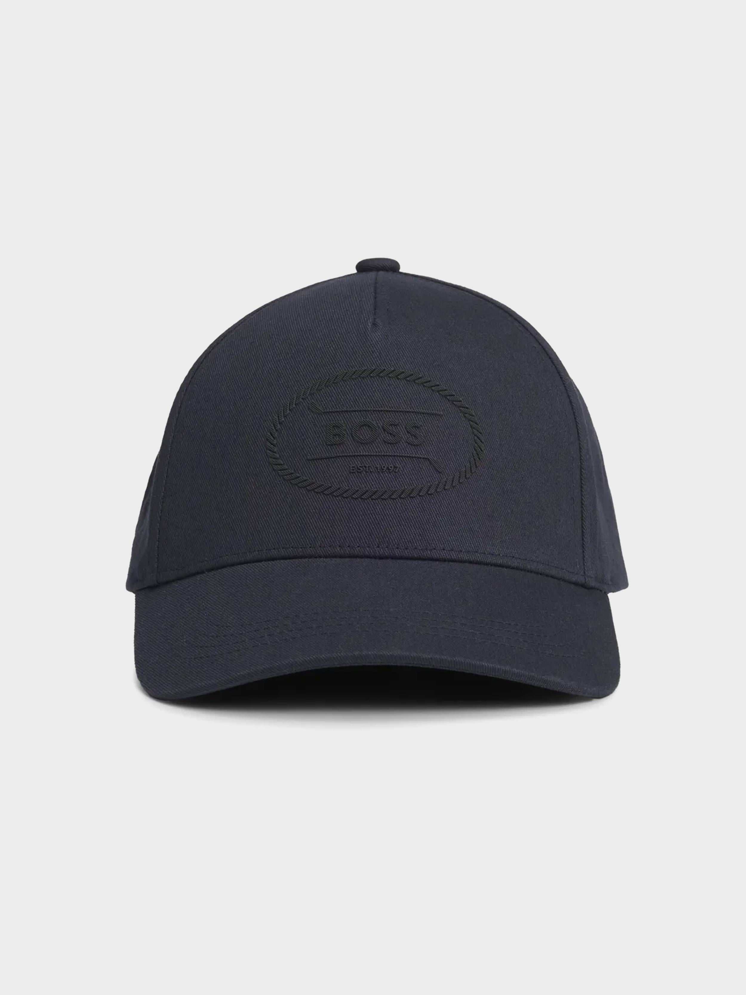 Dark Navy