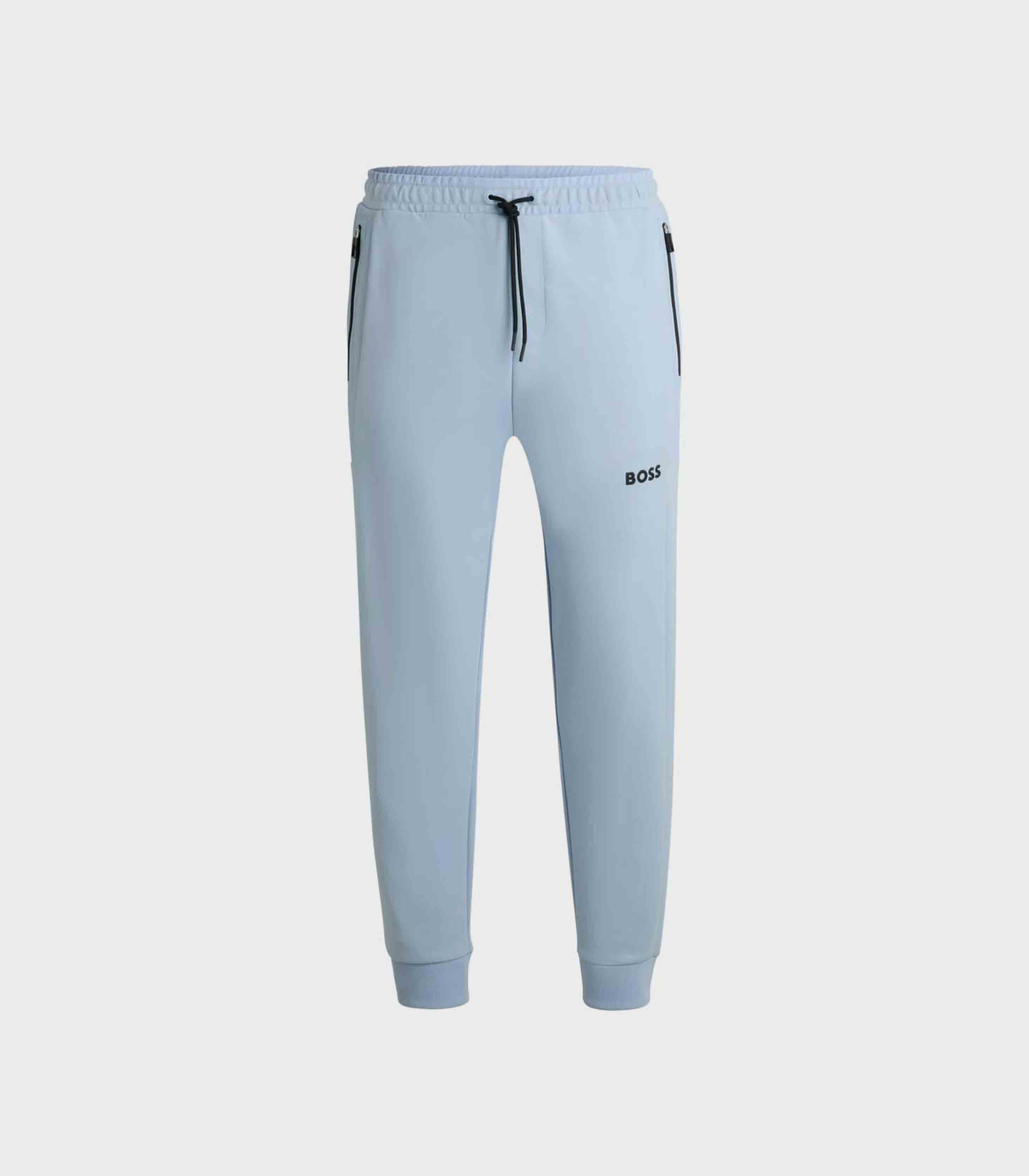 BABY BLUE