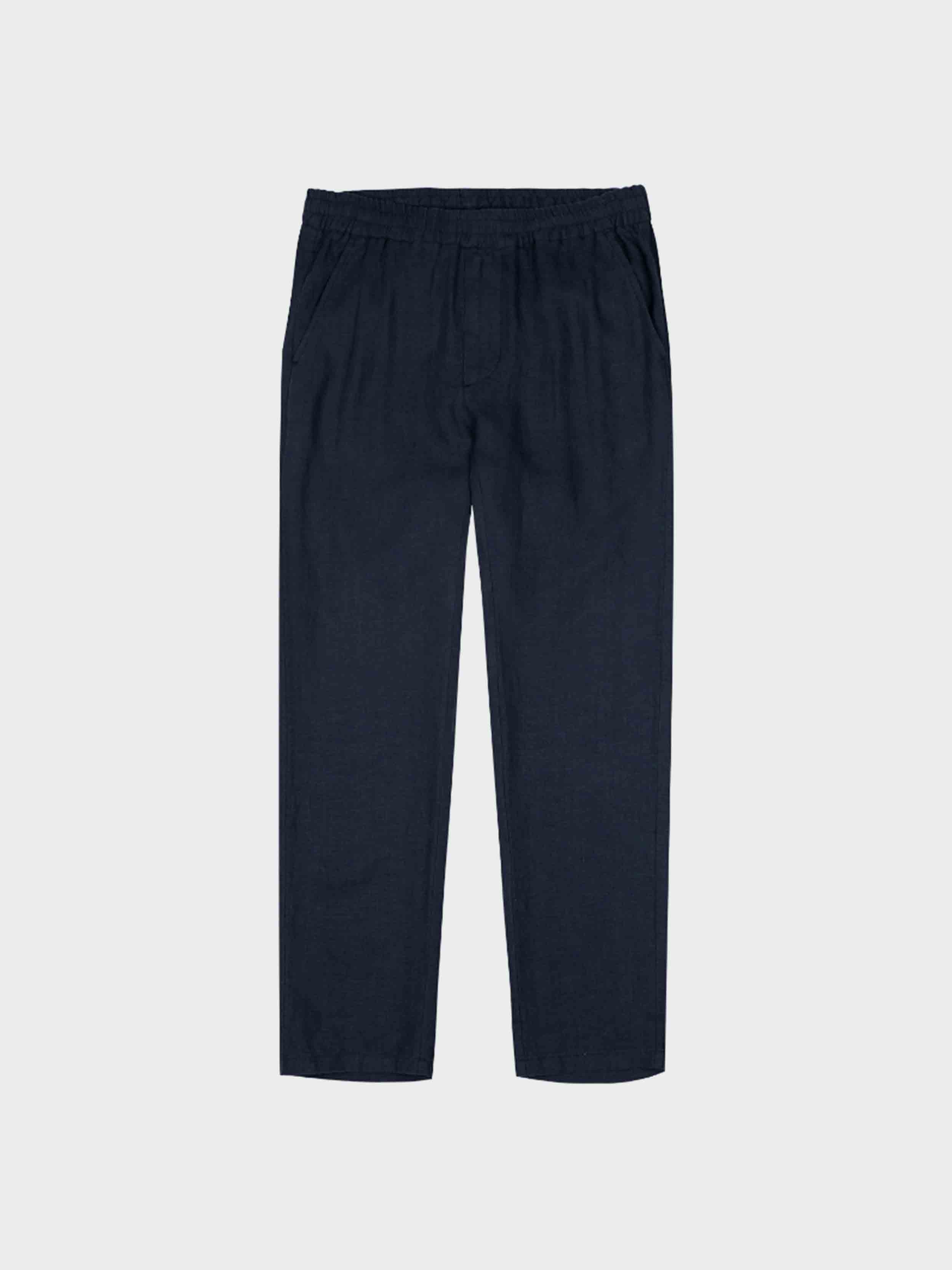 Dark Navy
