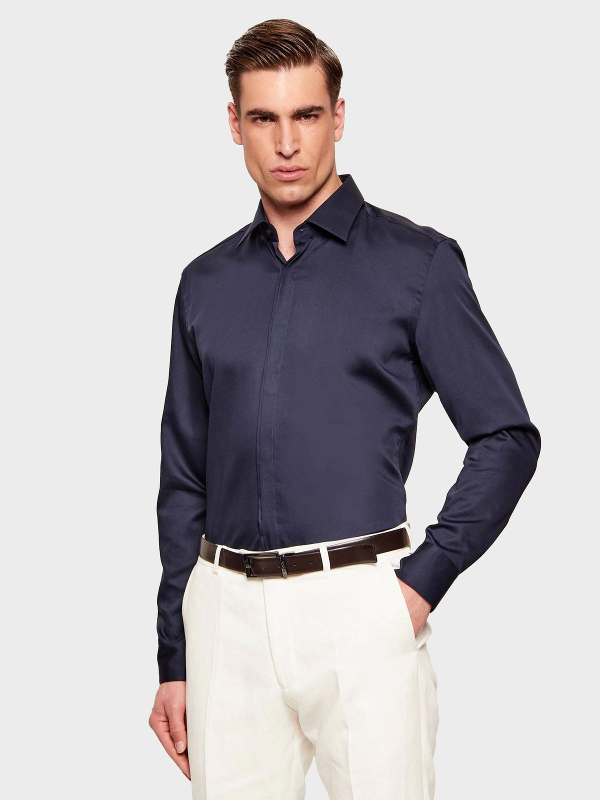Navy Blue