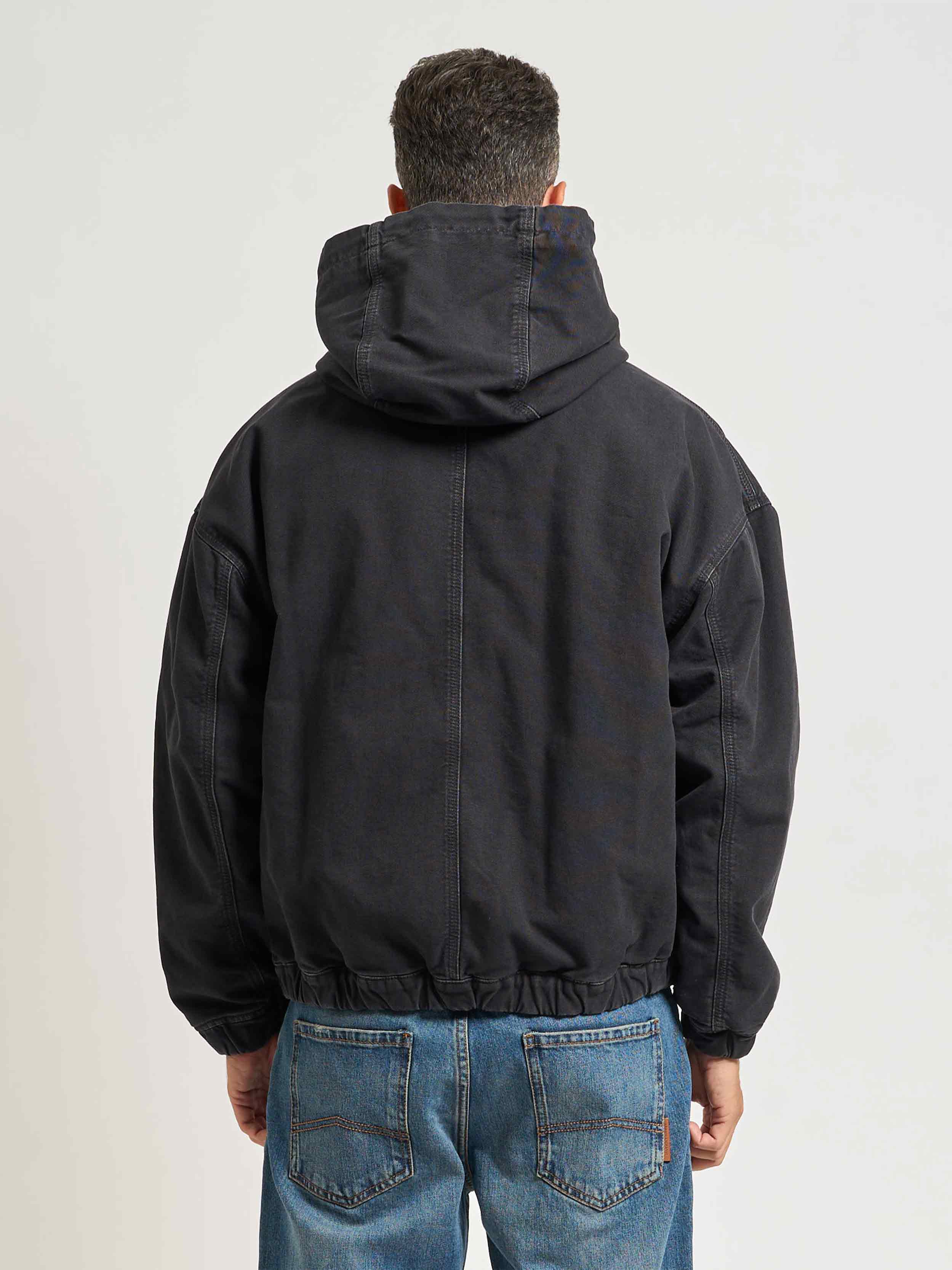 Black 1
