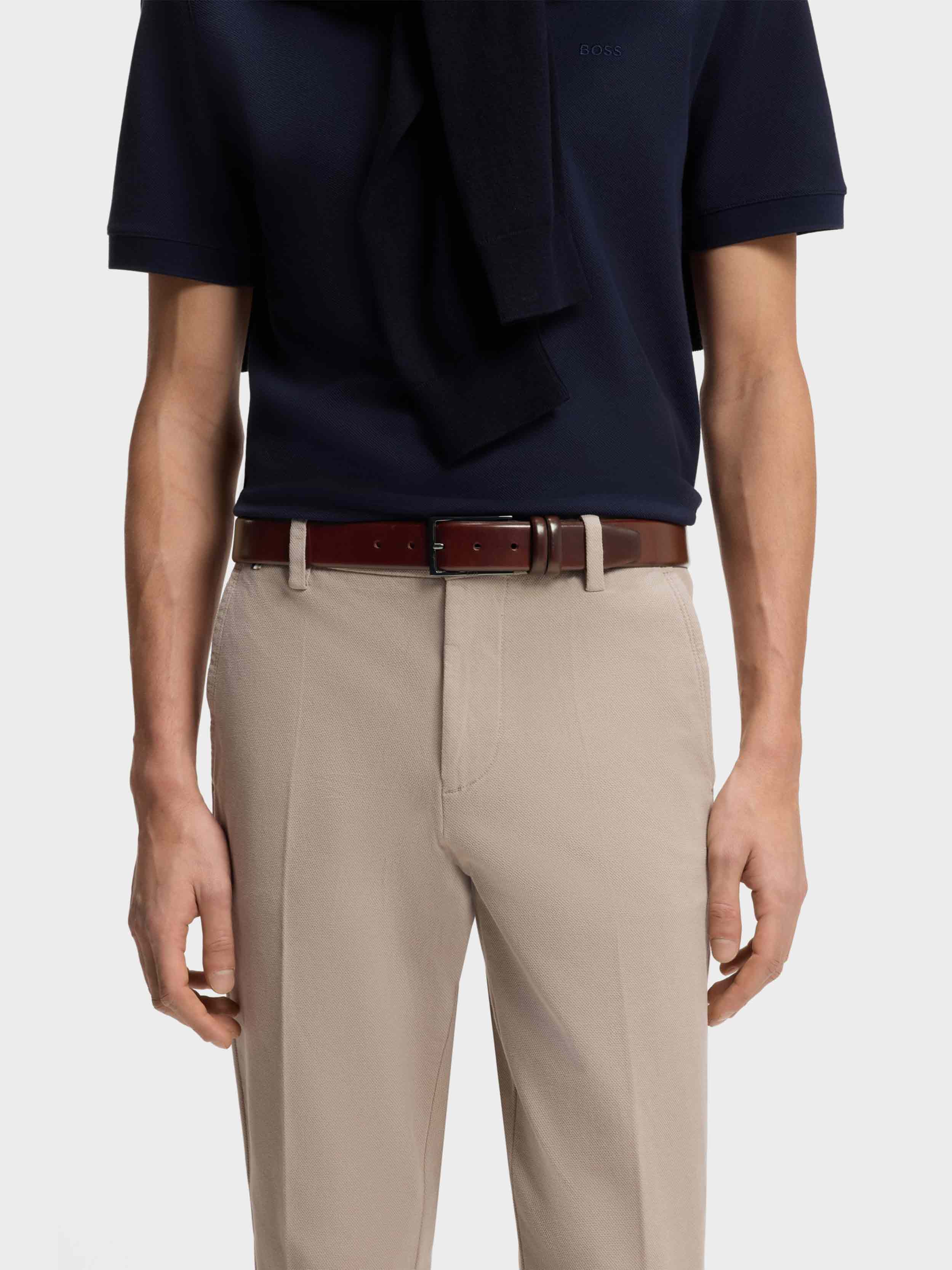Medium Brown