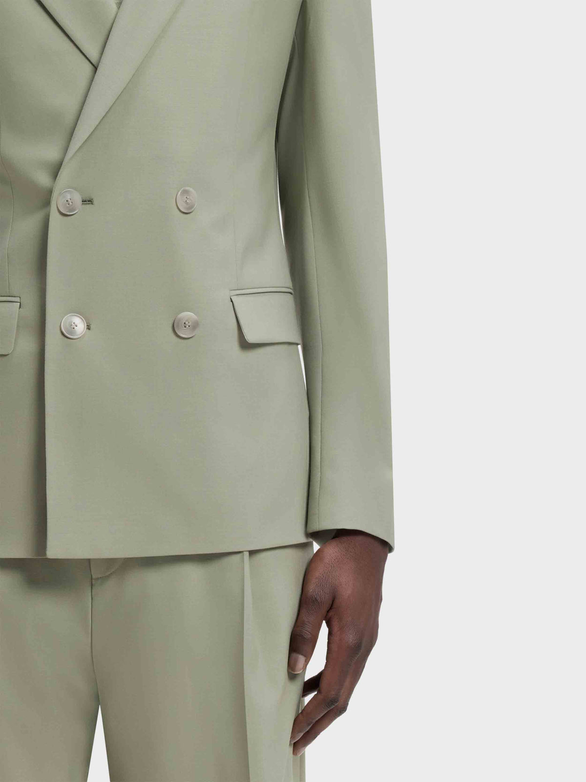 Pastel Green