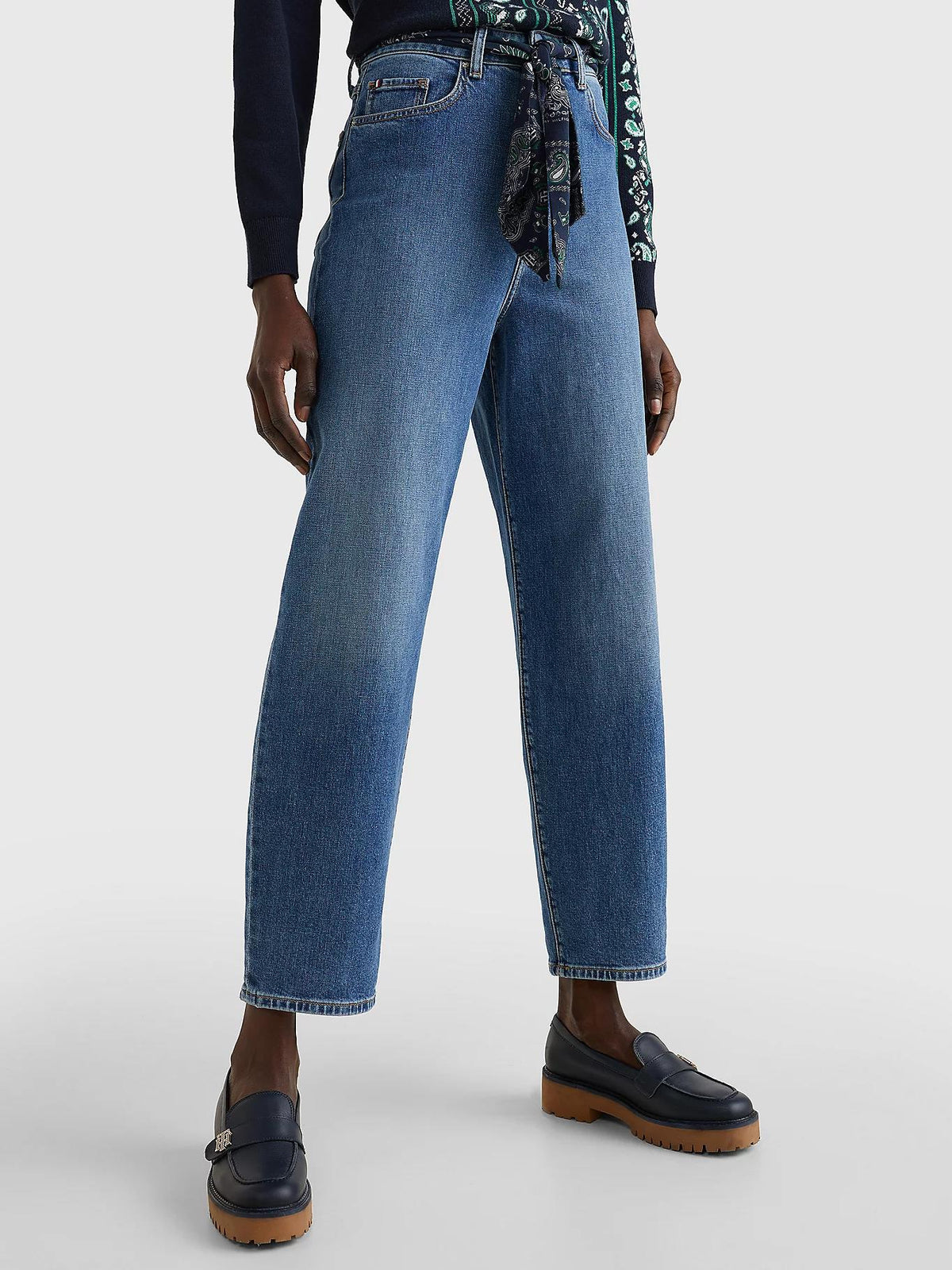 Denim