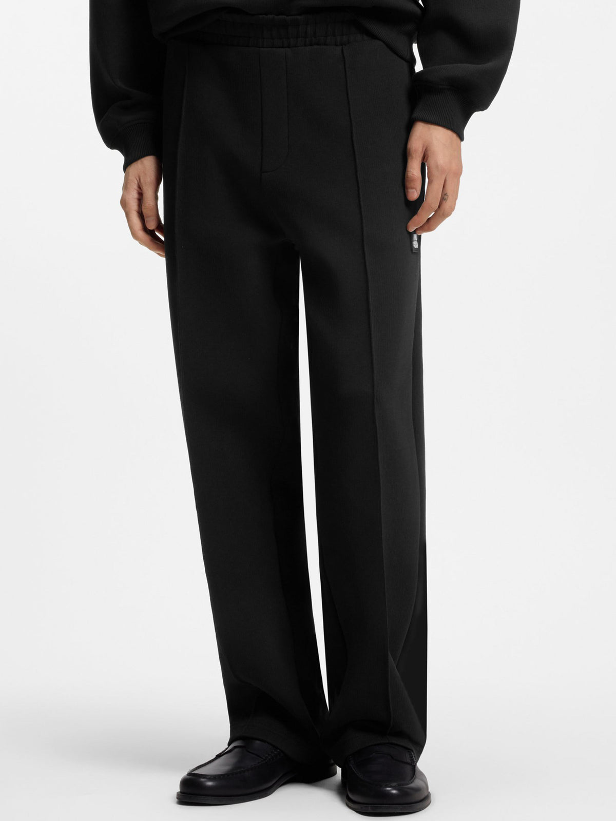Black 1