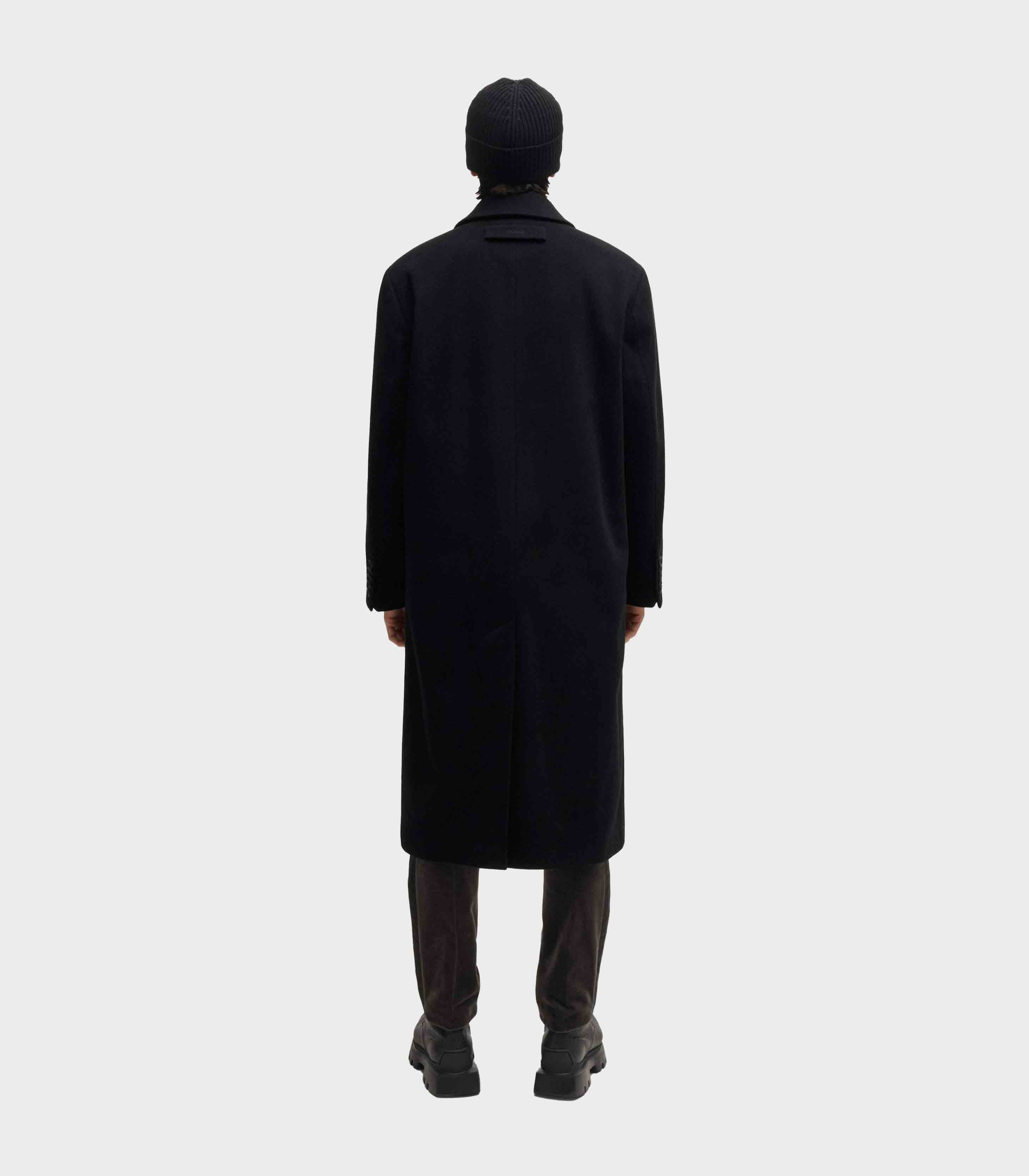 Black 1