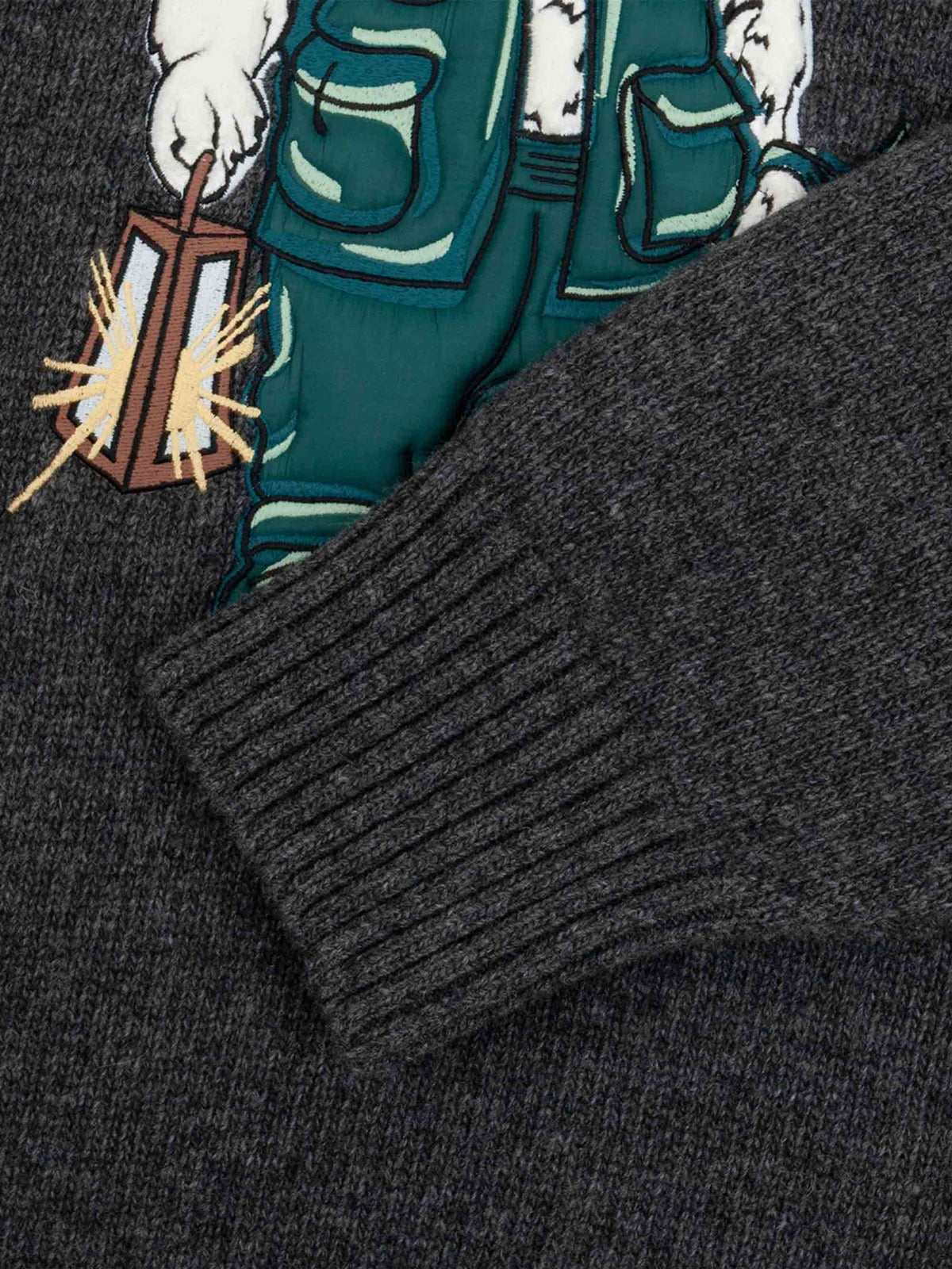 Dark Grey