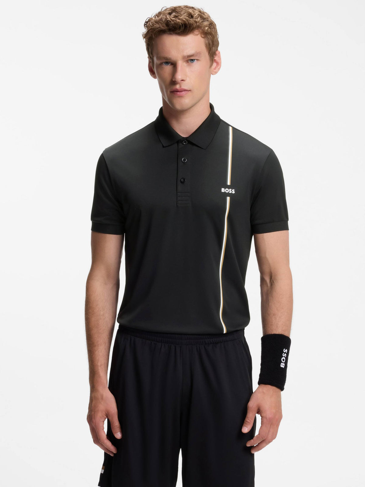Black 1