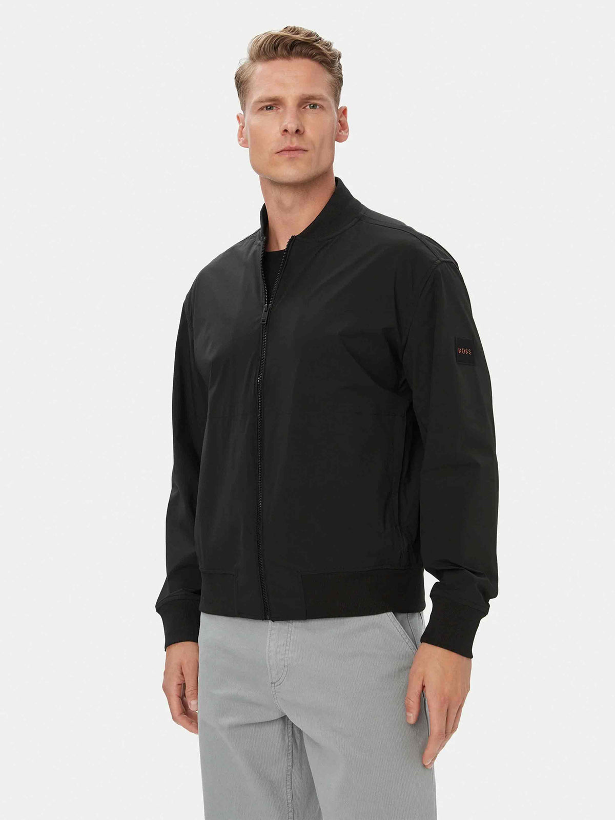 Black 1