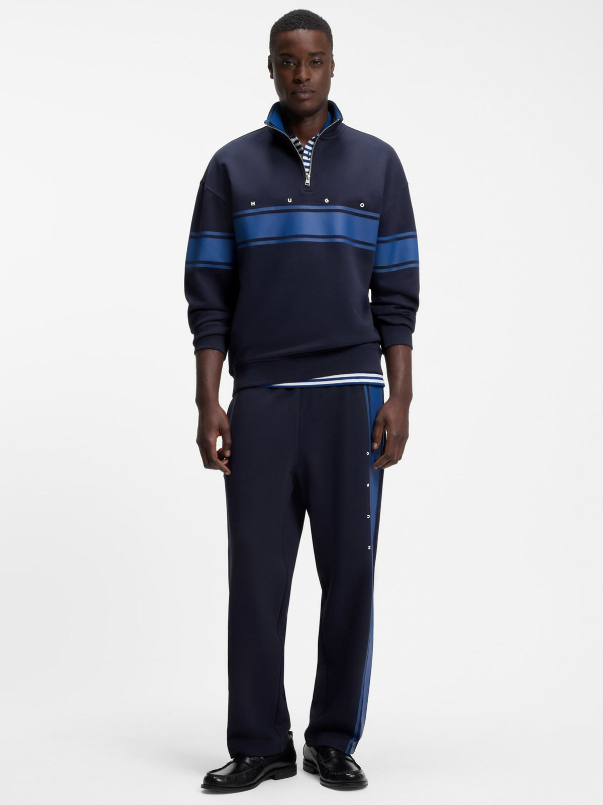 Dark Blue