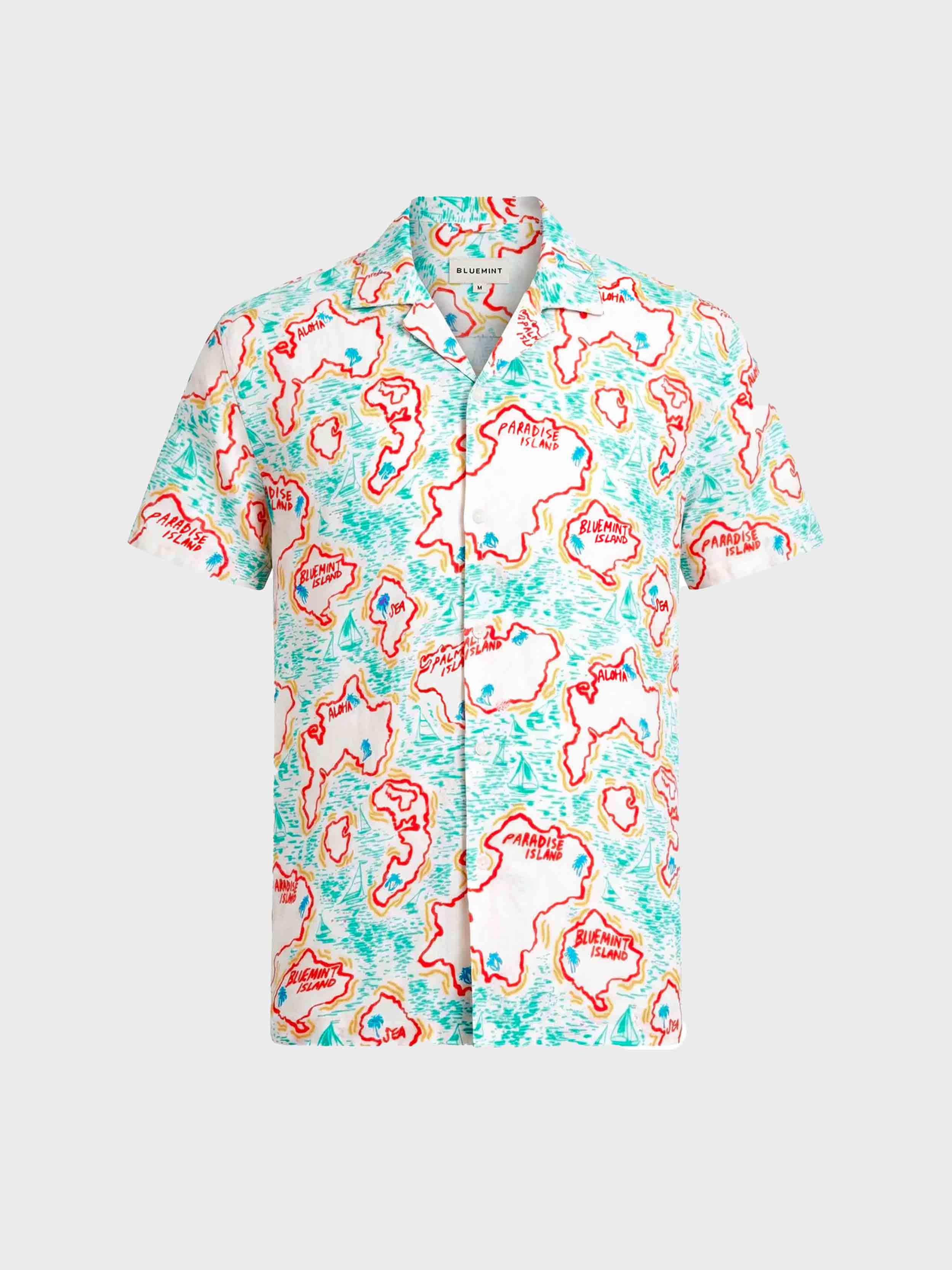 Mint  green