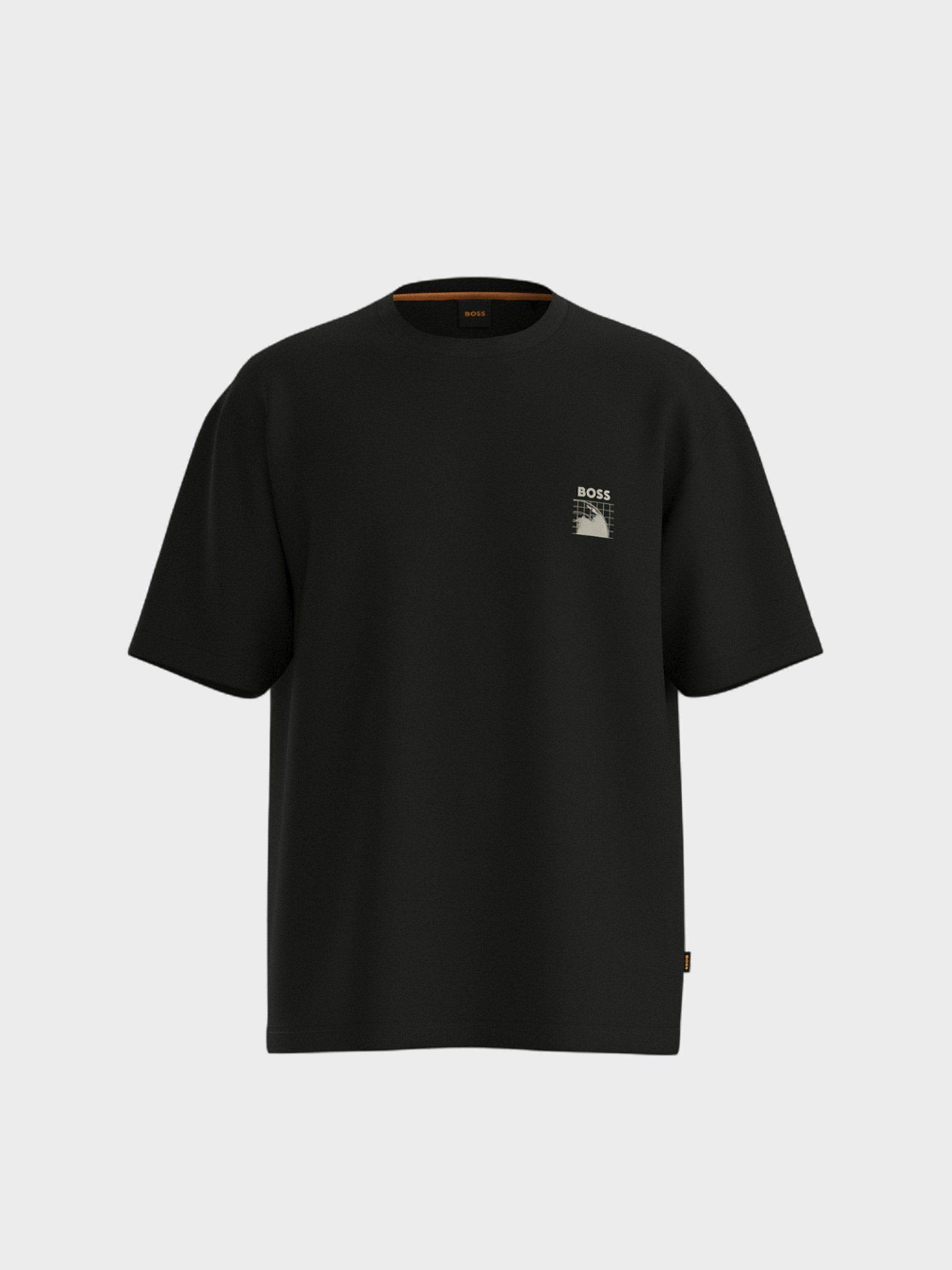 Black 1