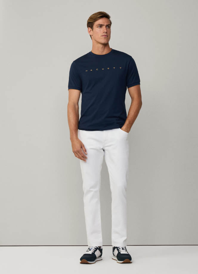 Dark Navy