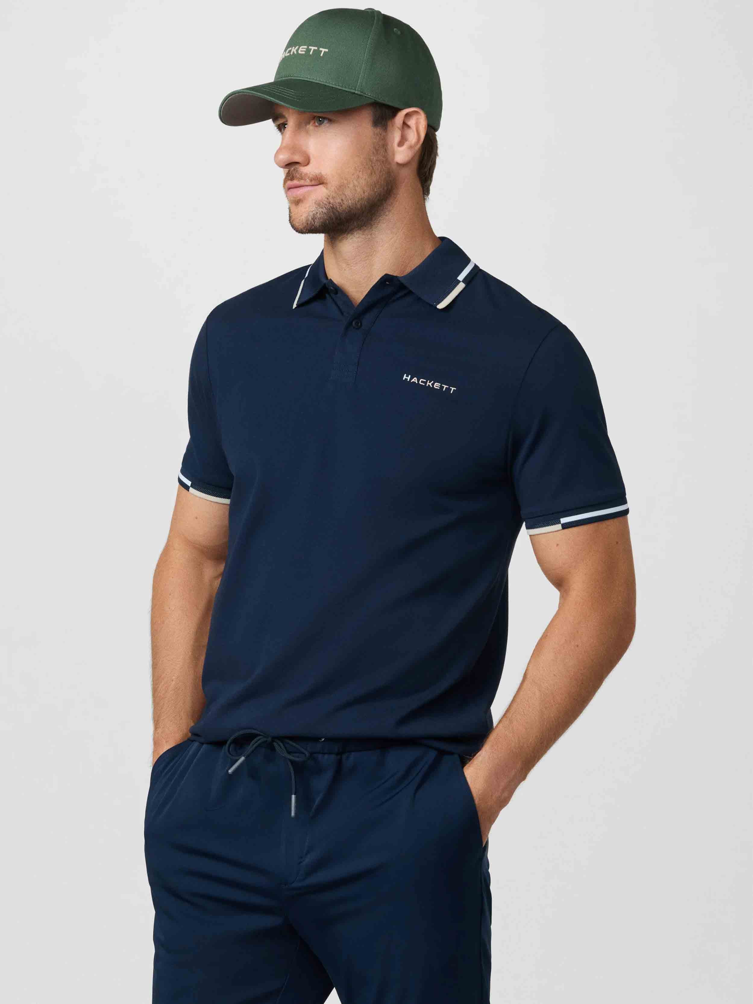 Dark Navy