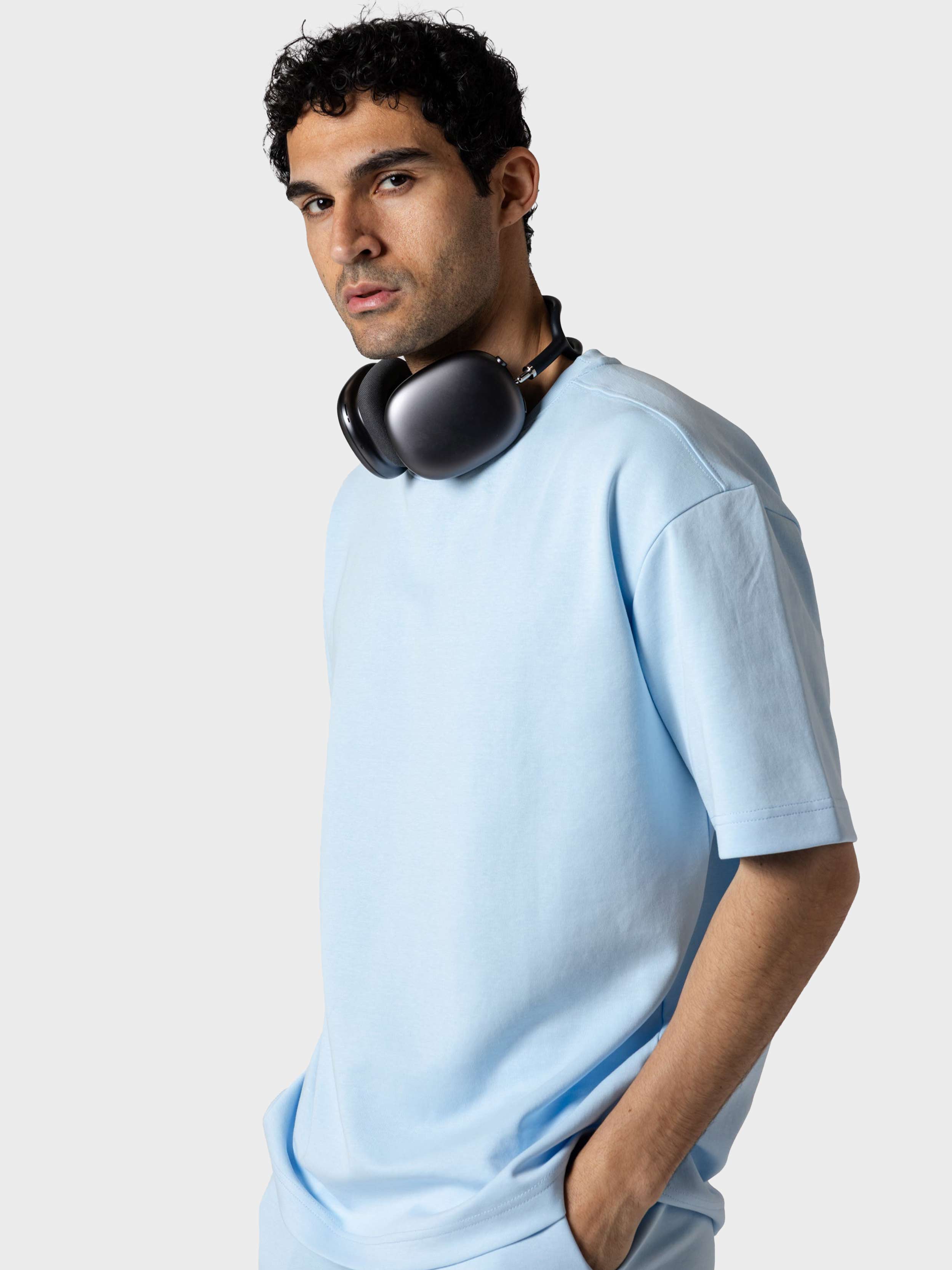 Light Blue