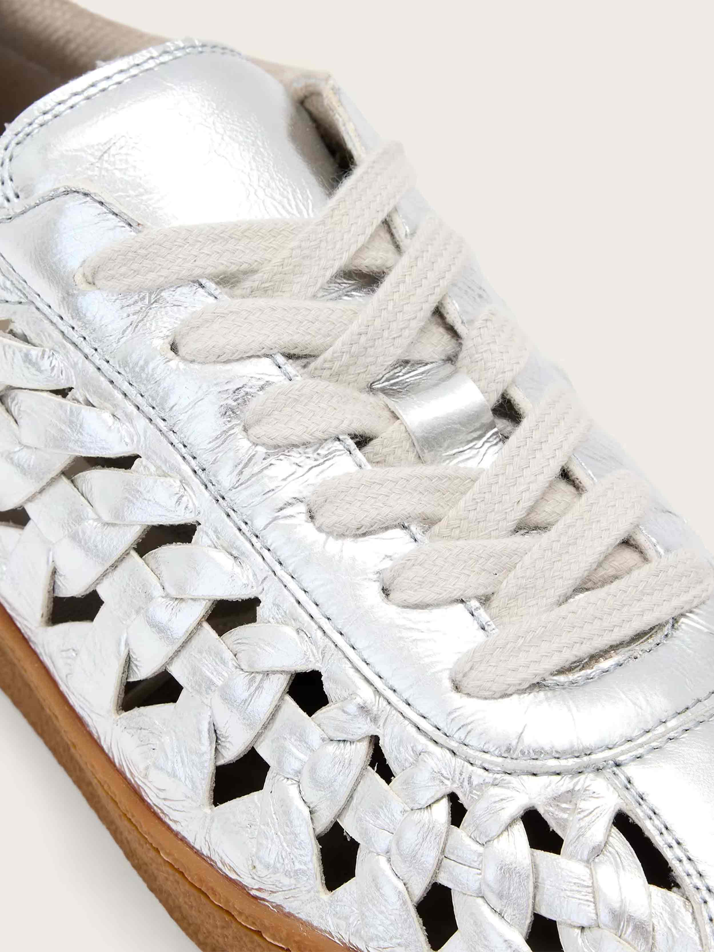 SILVER SHINE