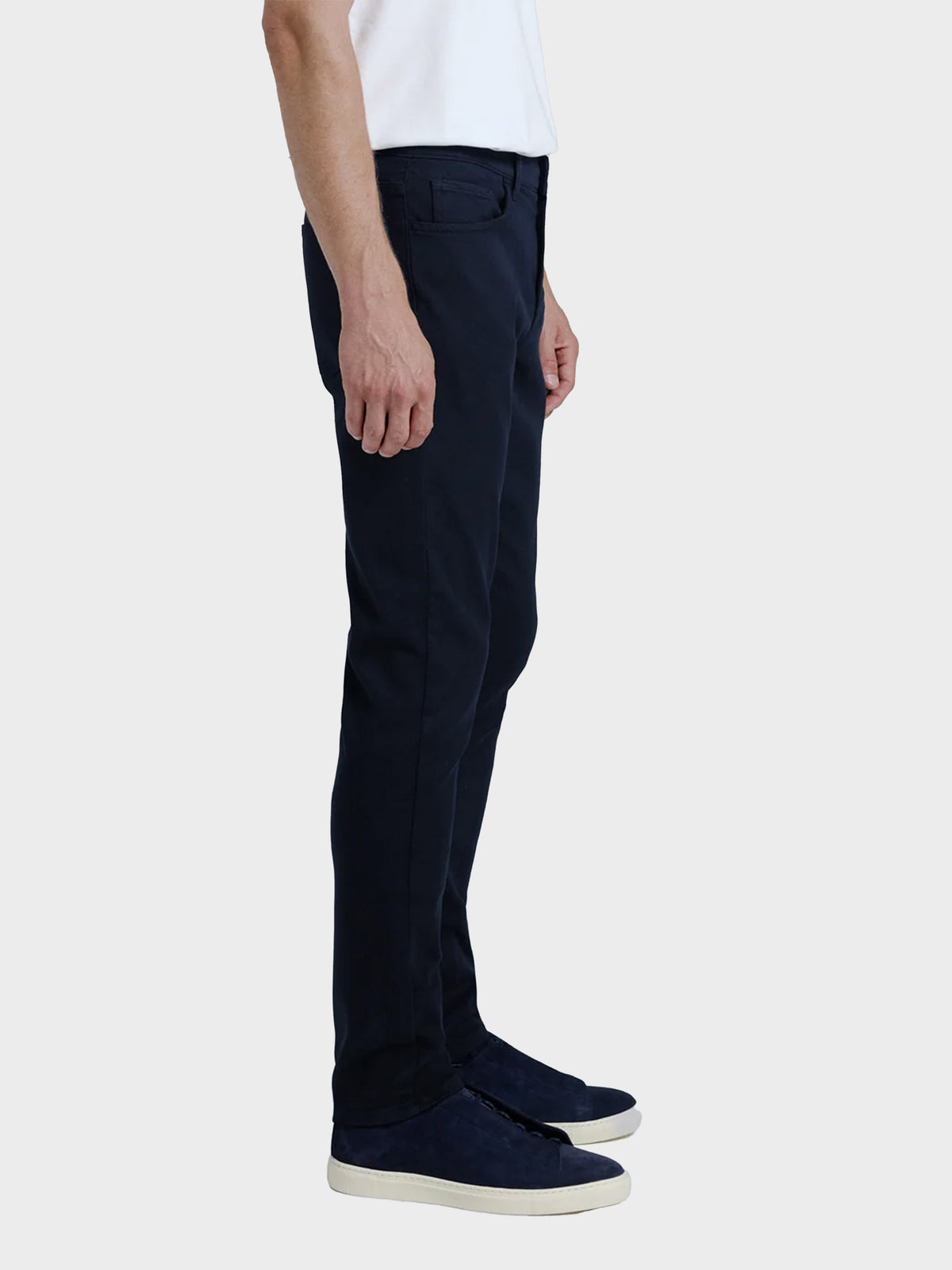 Dark Navy